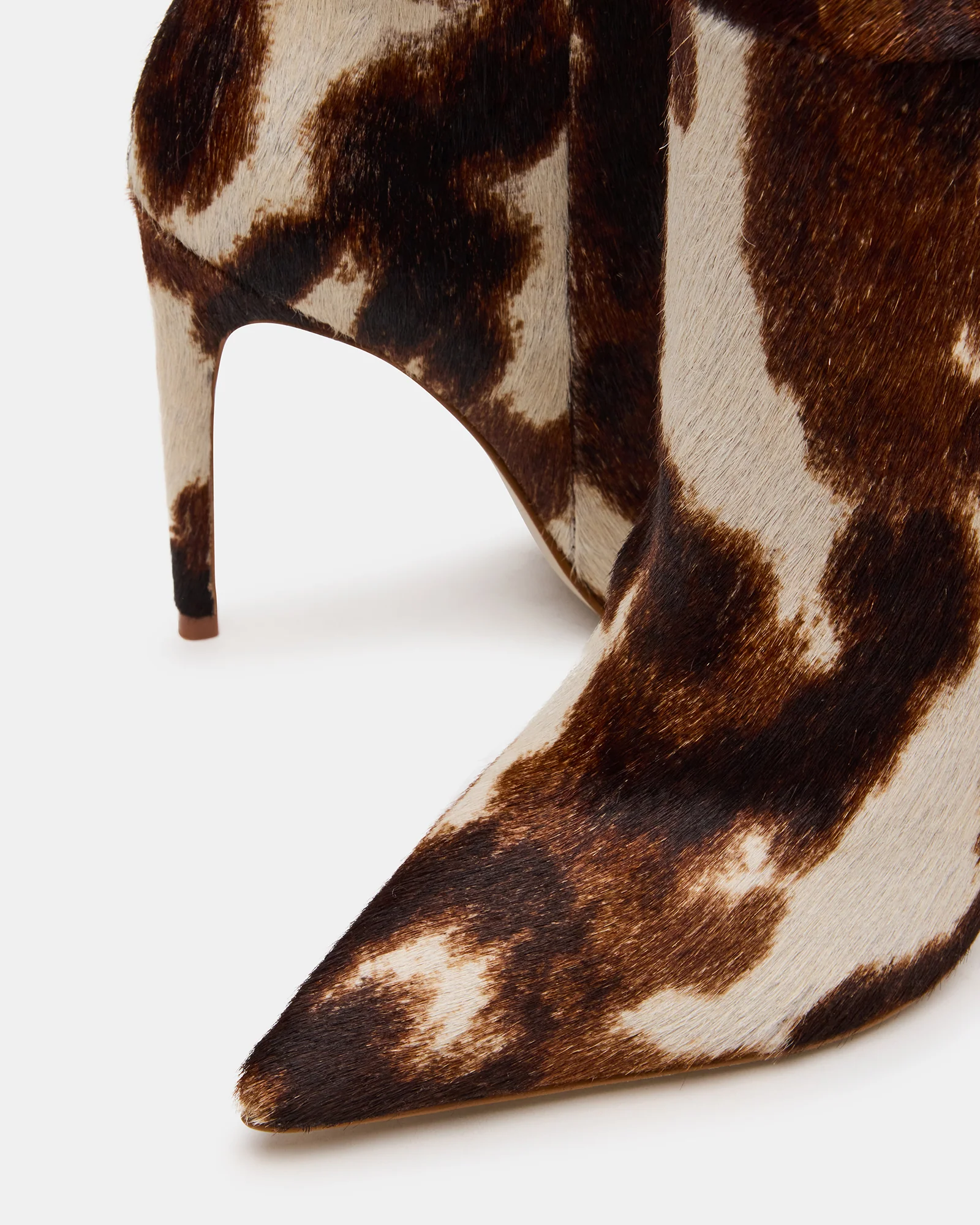 NITRO BROWN COW PRINT - Image 4