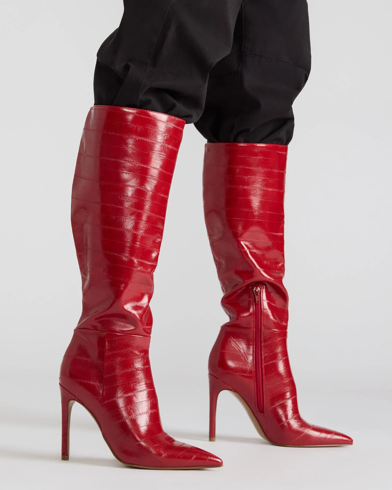 NITRO RED EEL - Image 2