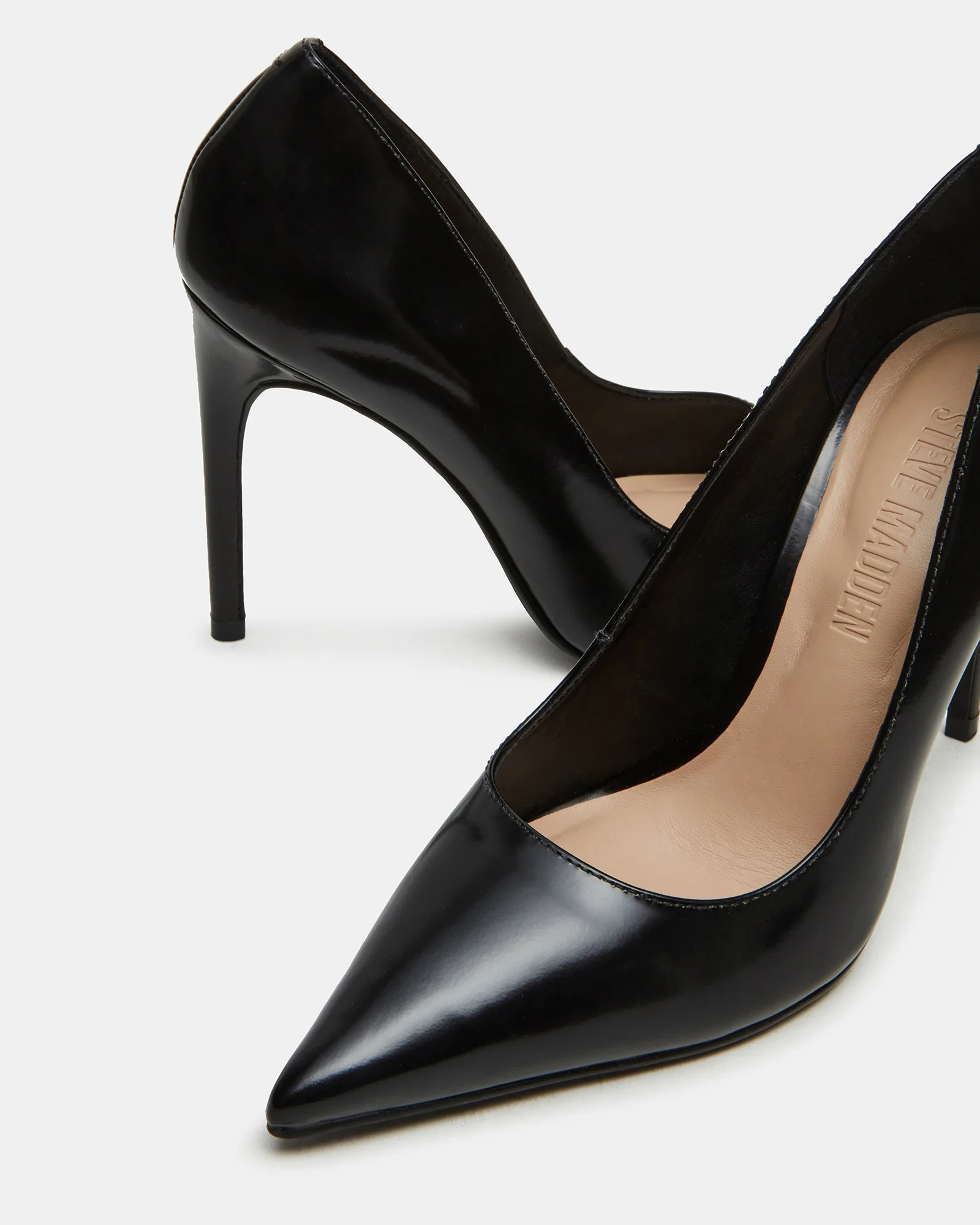 NOIR BLACK LEATHER - Image 4