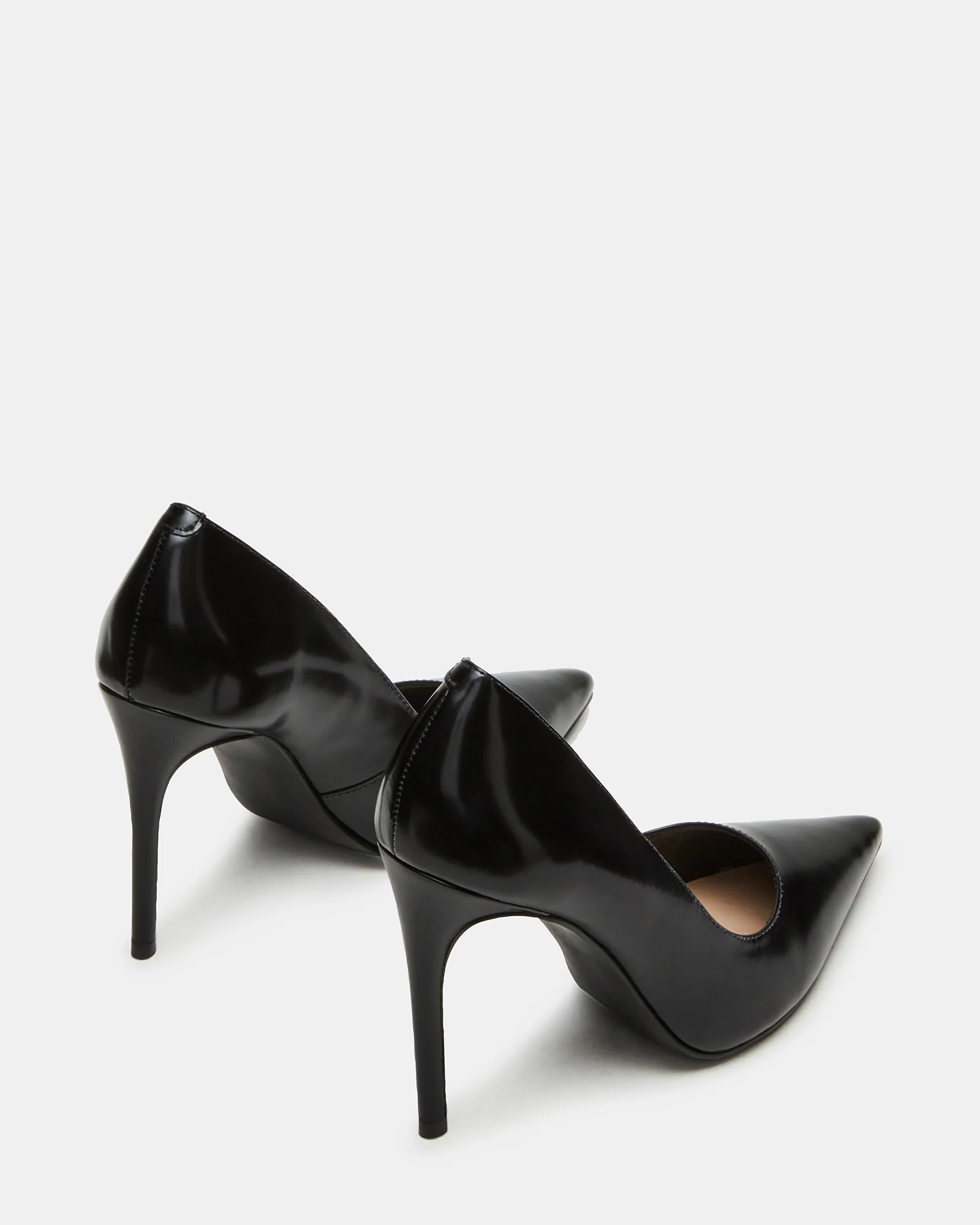 NOIR BLACK LEATHER - Image 6