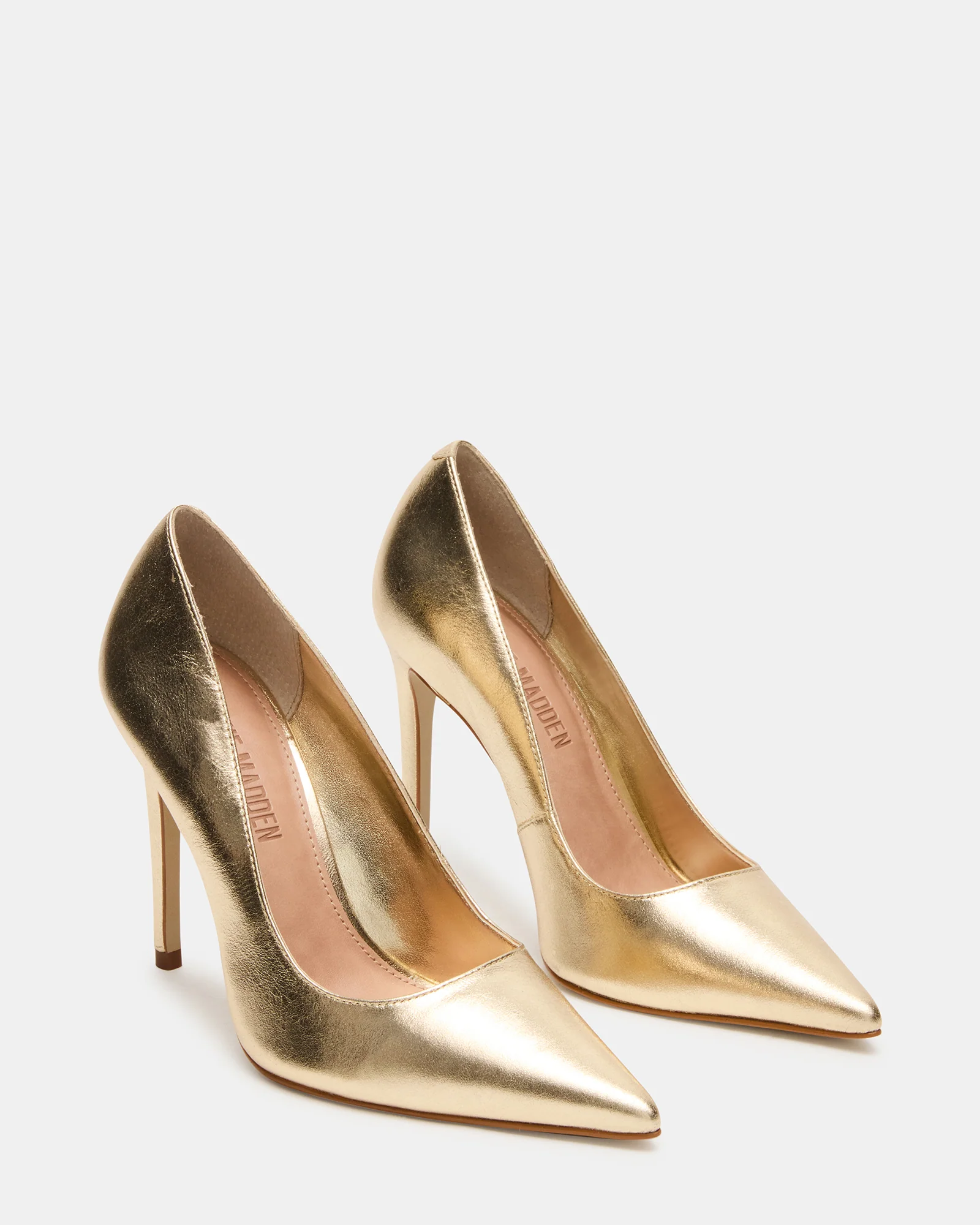 NOIR GOLD LEATHER - Image 3