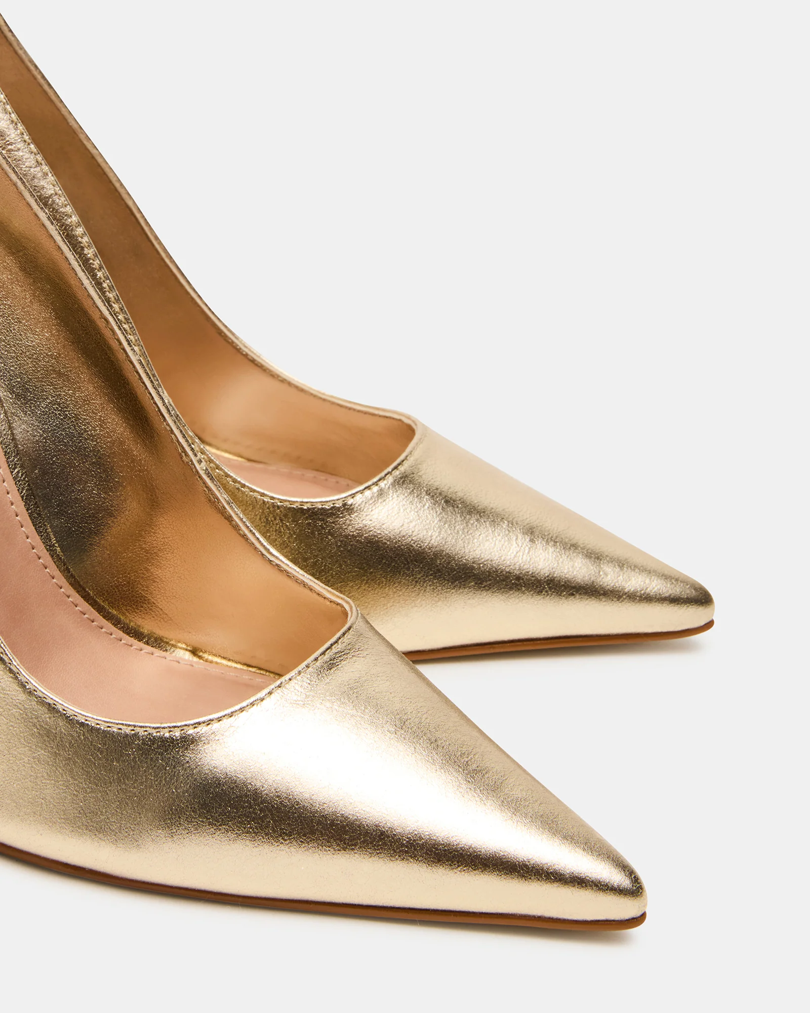 NOIR GOLD LEATHER - Image 4