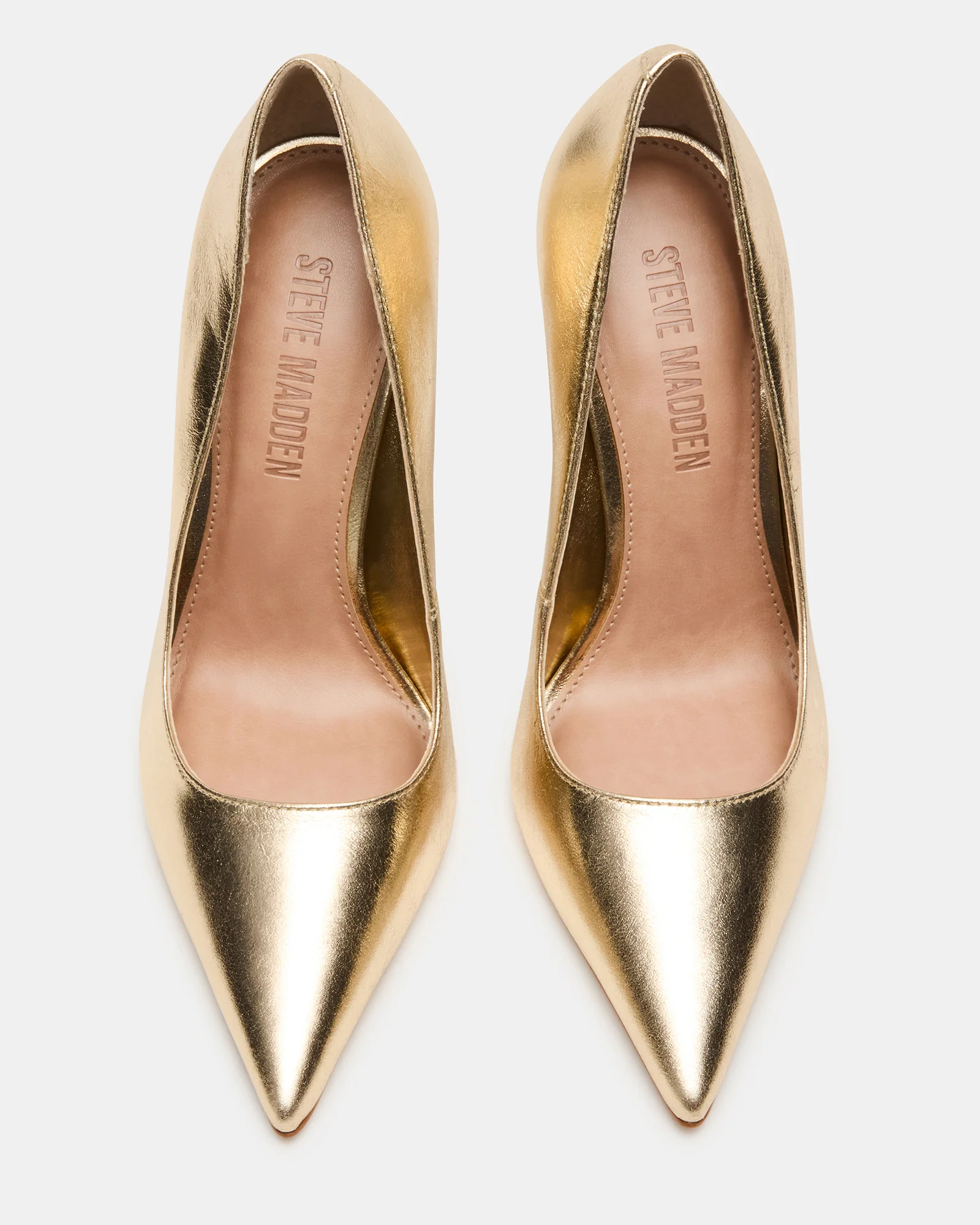 NOIR GOLD LEATHER - Image 5