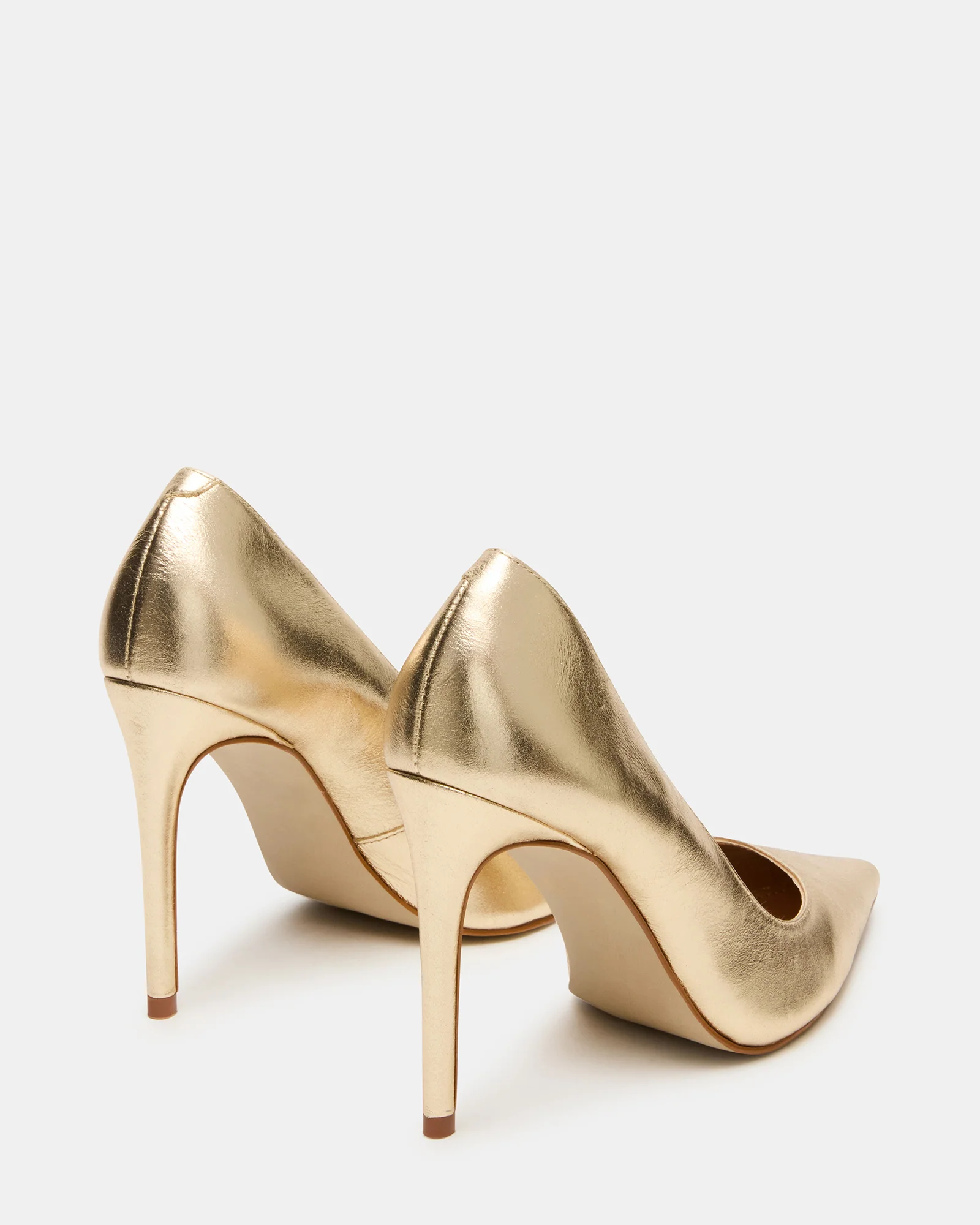 NOIR GOLD LEATHER - Image 6
