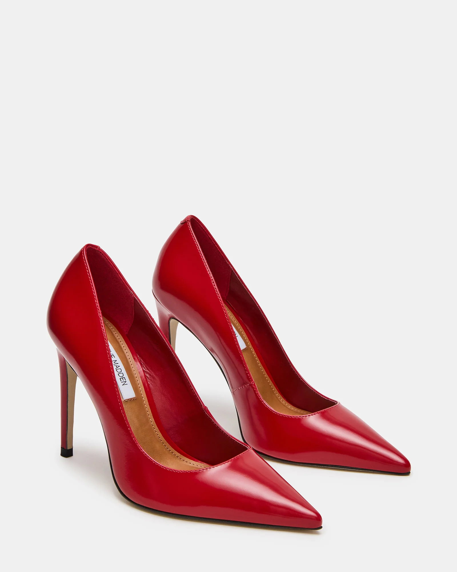 NOIR RED LEATHER - Image 3
