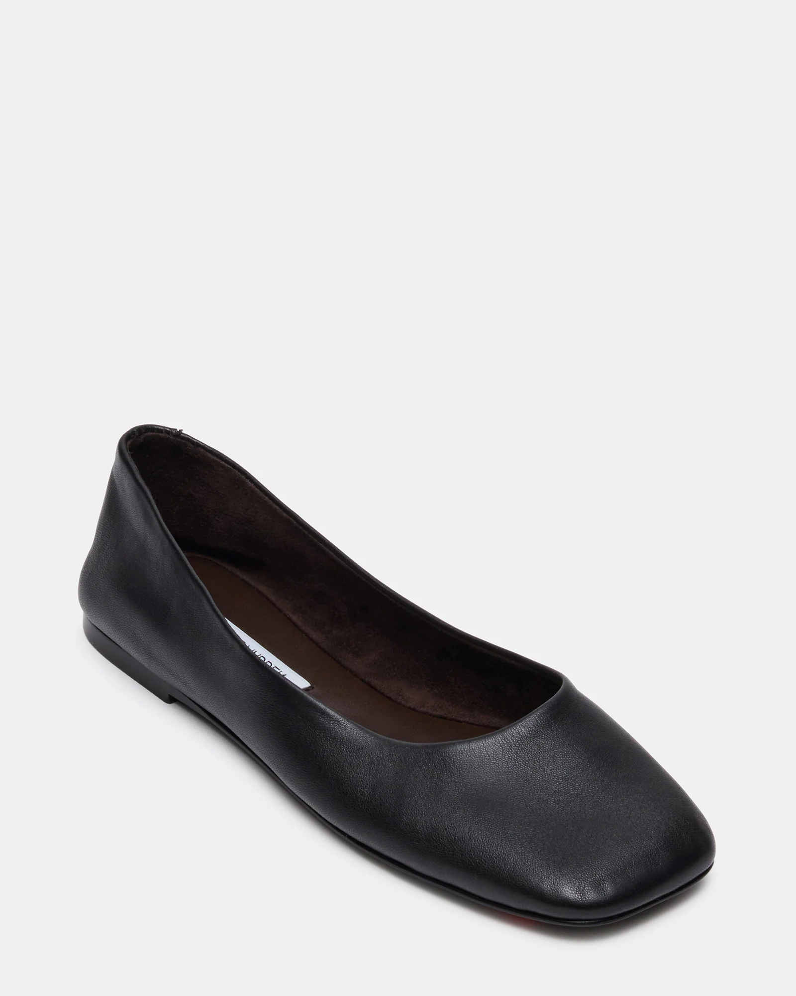 NURTURE BLACK LEATHER - Image 2