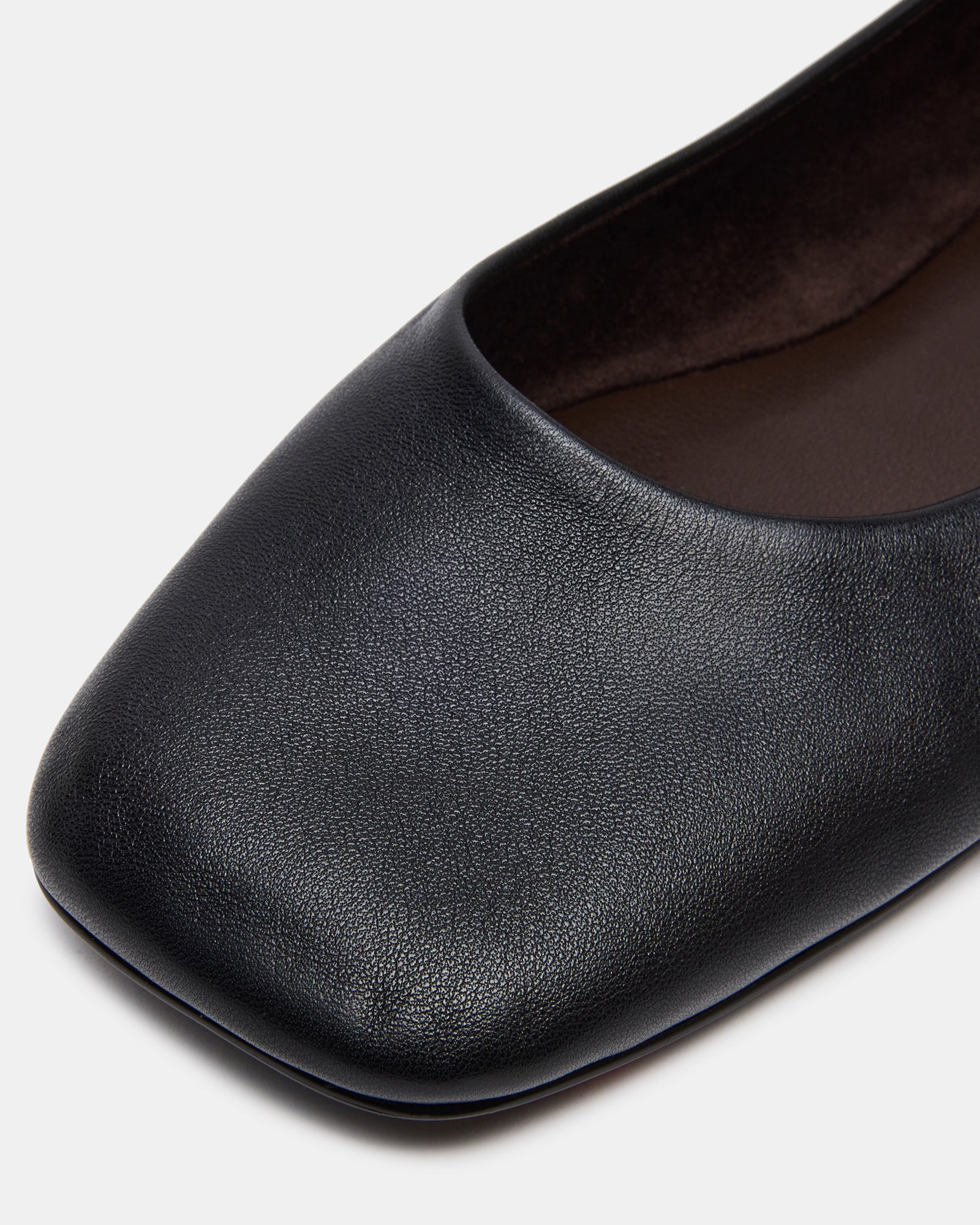 NURTURE BLACK LEATHER - Image 3