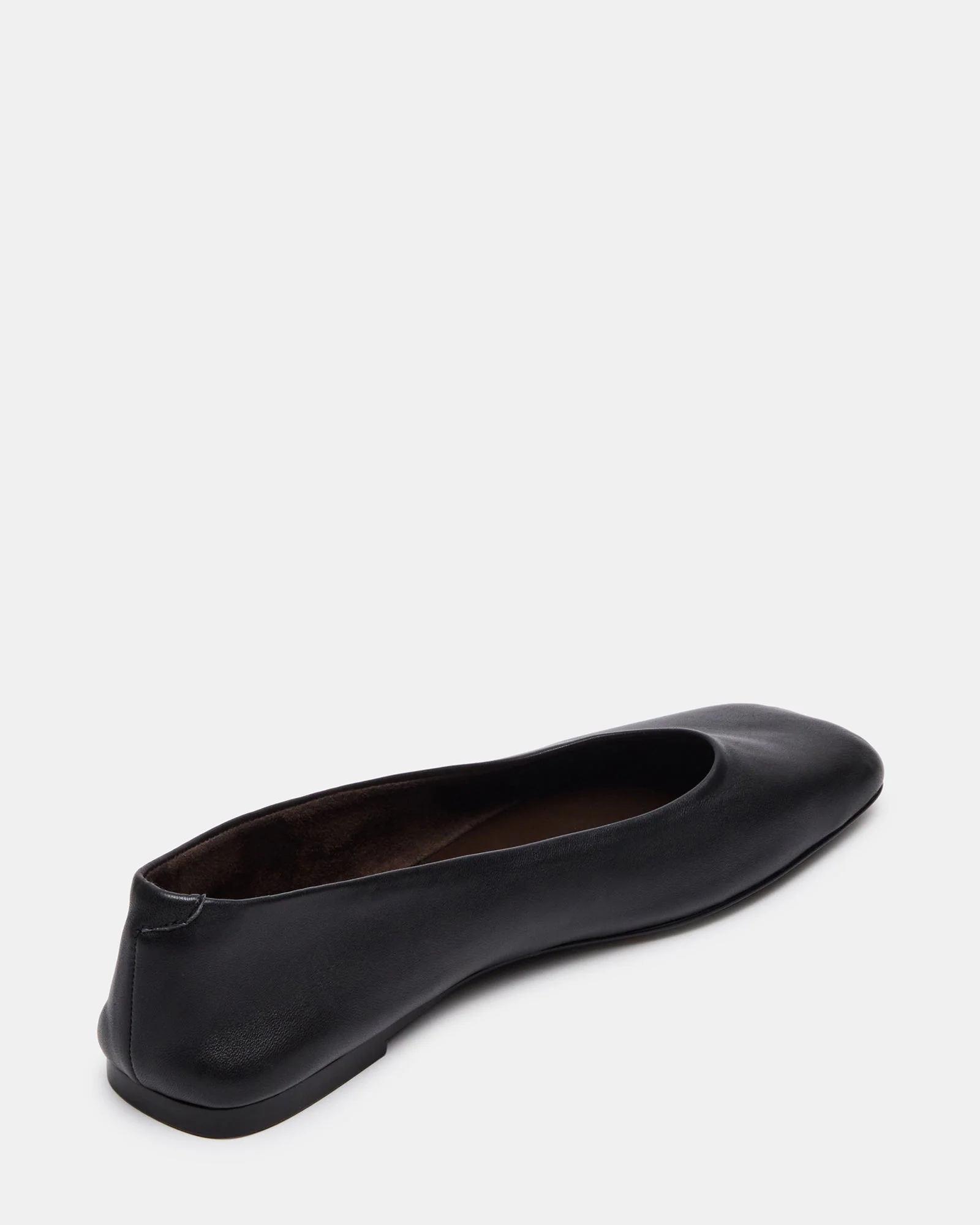 NURTURE BLACK LEATHER - Image 5