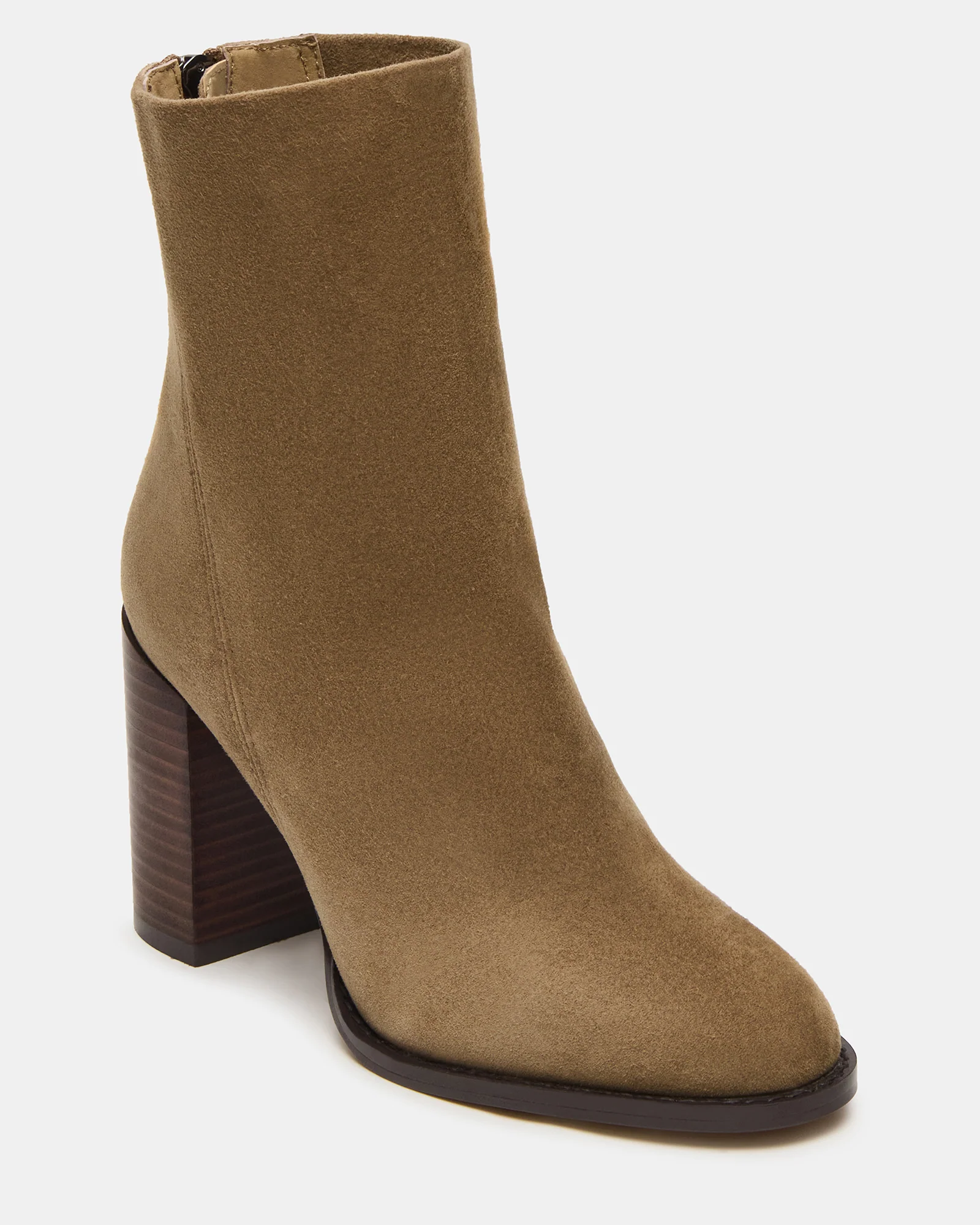OBSESSION TAUPE SUEDE - Image 3