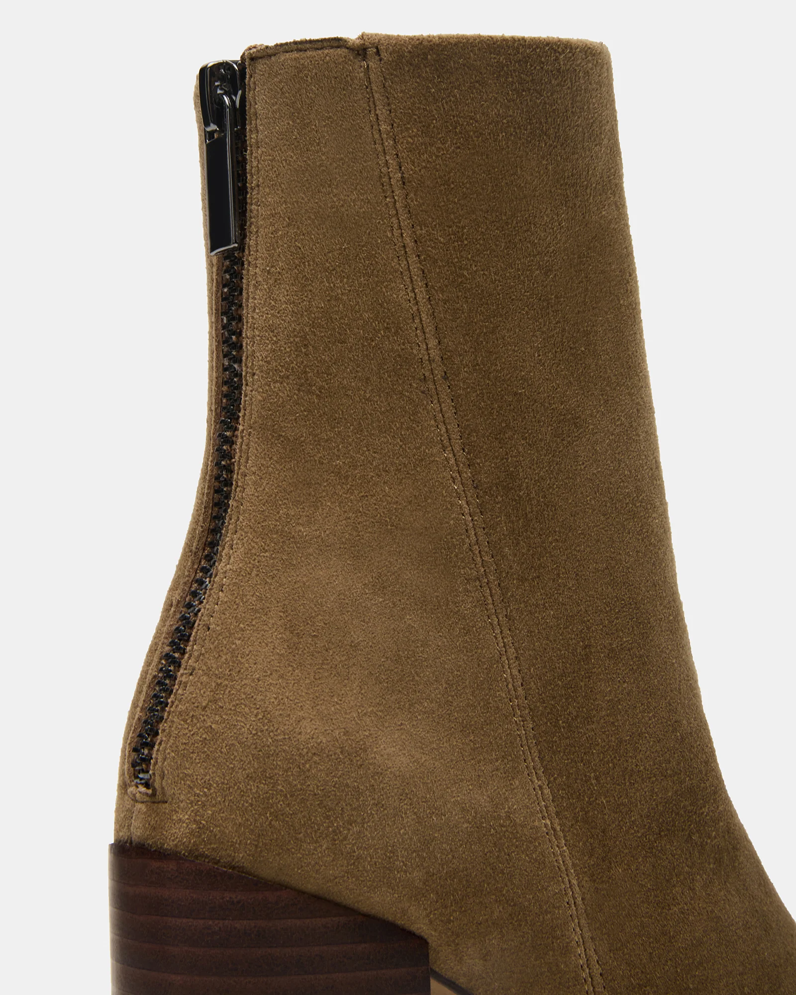 OBSESSION TAUPE SUEDE - Image 4