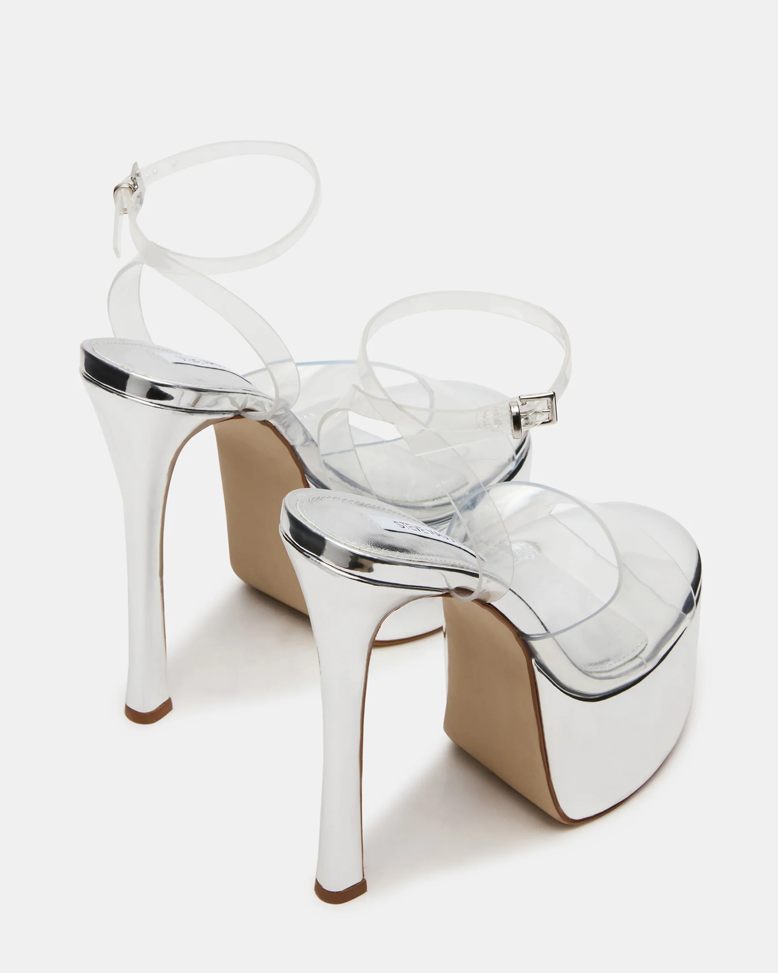 OLYSSIA CLEAR - Image 5