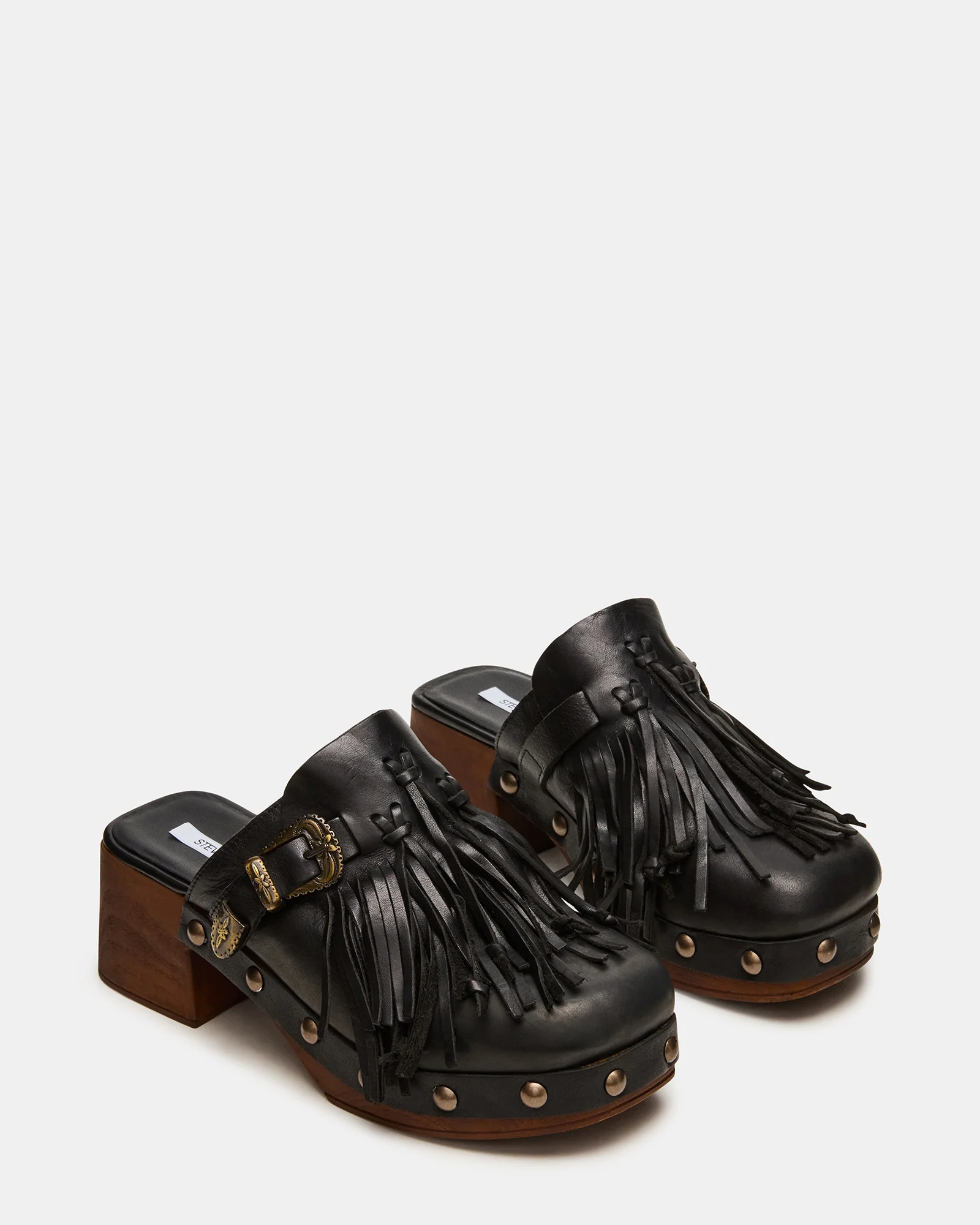 OMEN BLACK LEATHER - Image 2