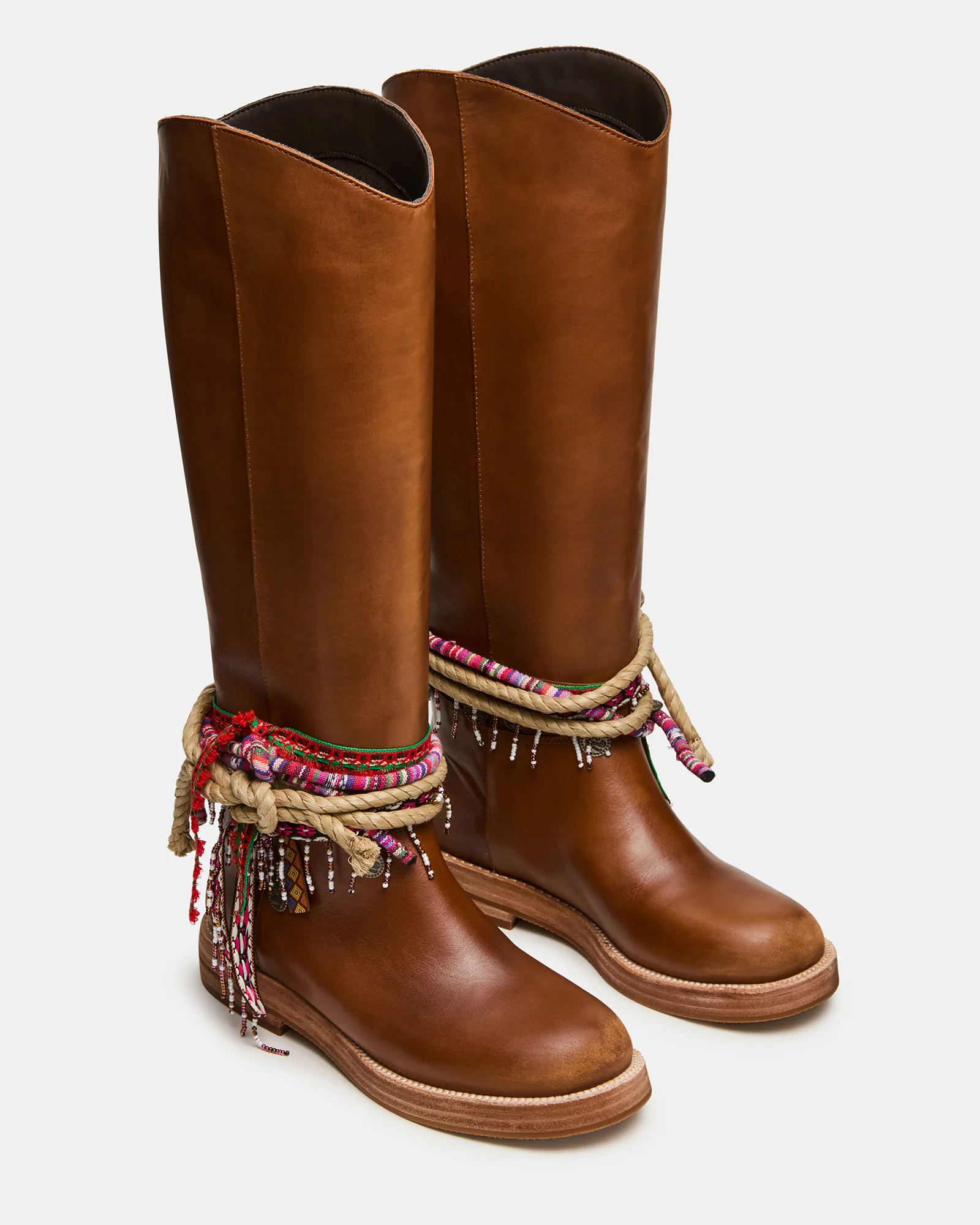 ORIGIN TAN LEATHER - Image 2