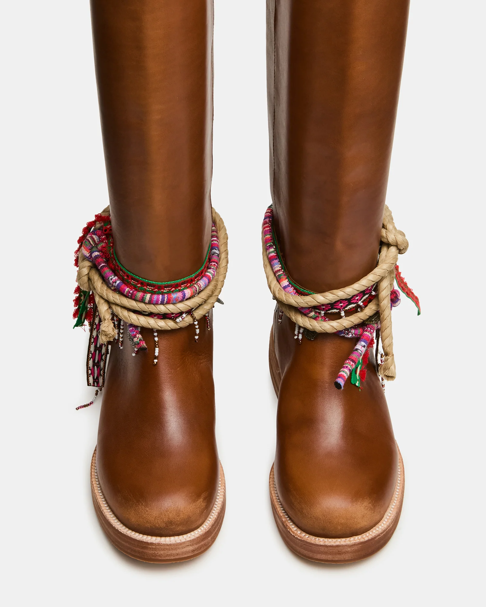 ORIGIN TAN LEATHER - Image 4