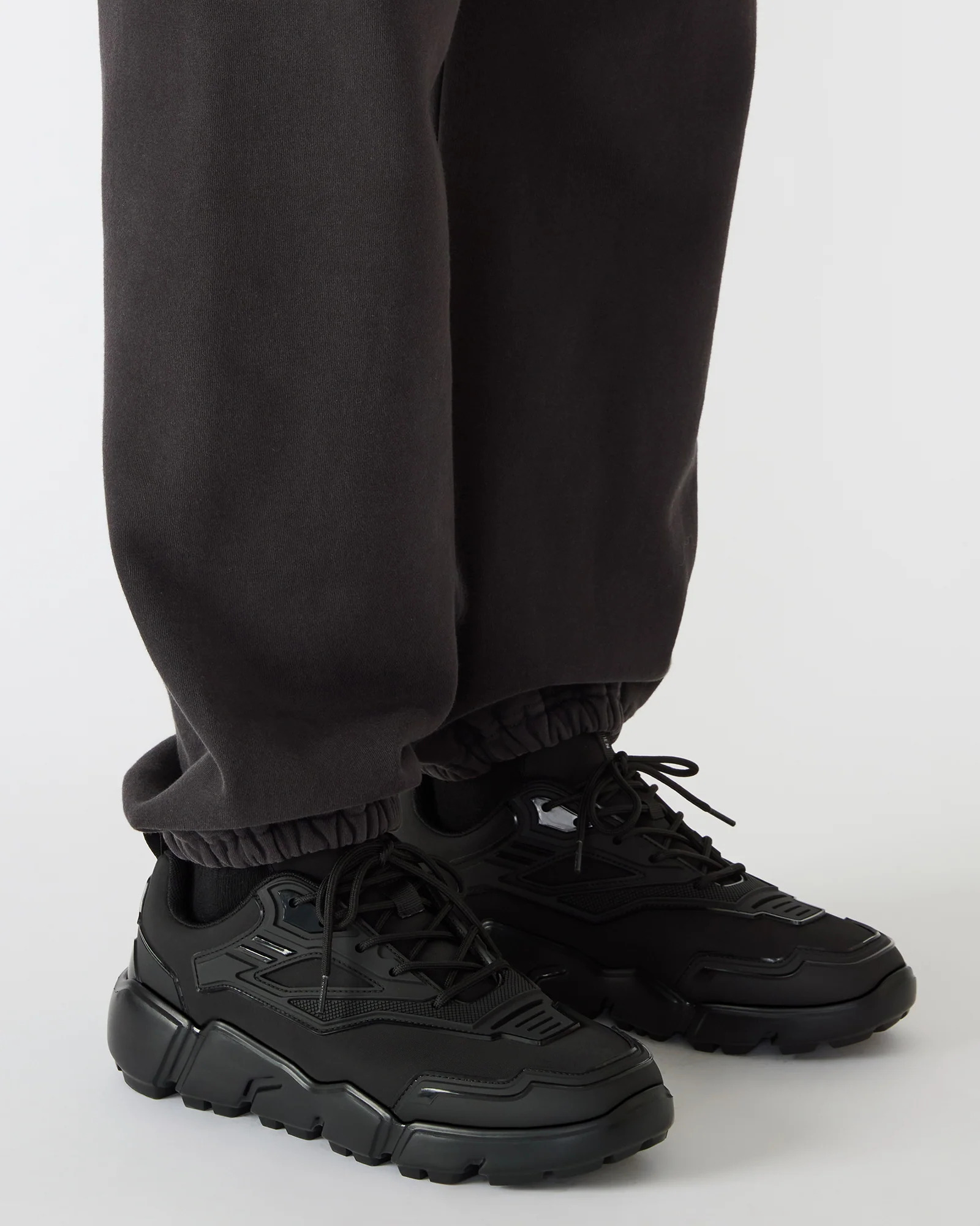 PACE BLACK - Image 2