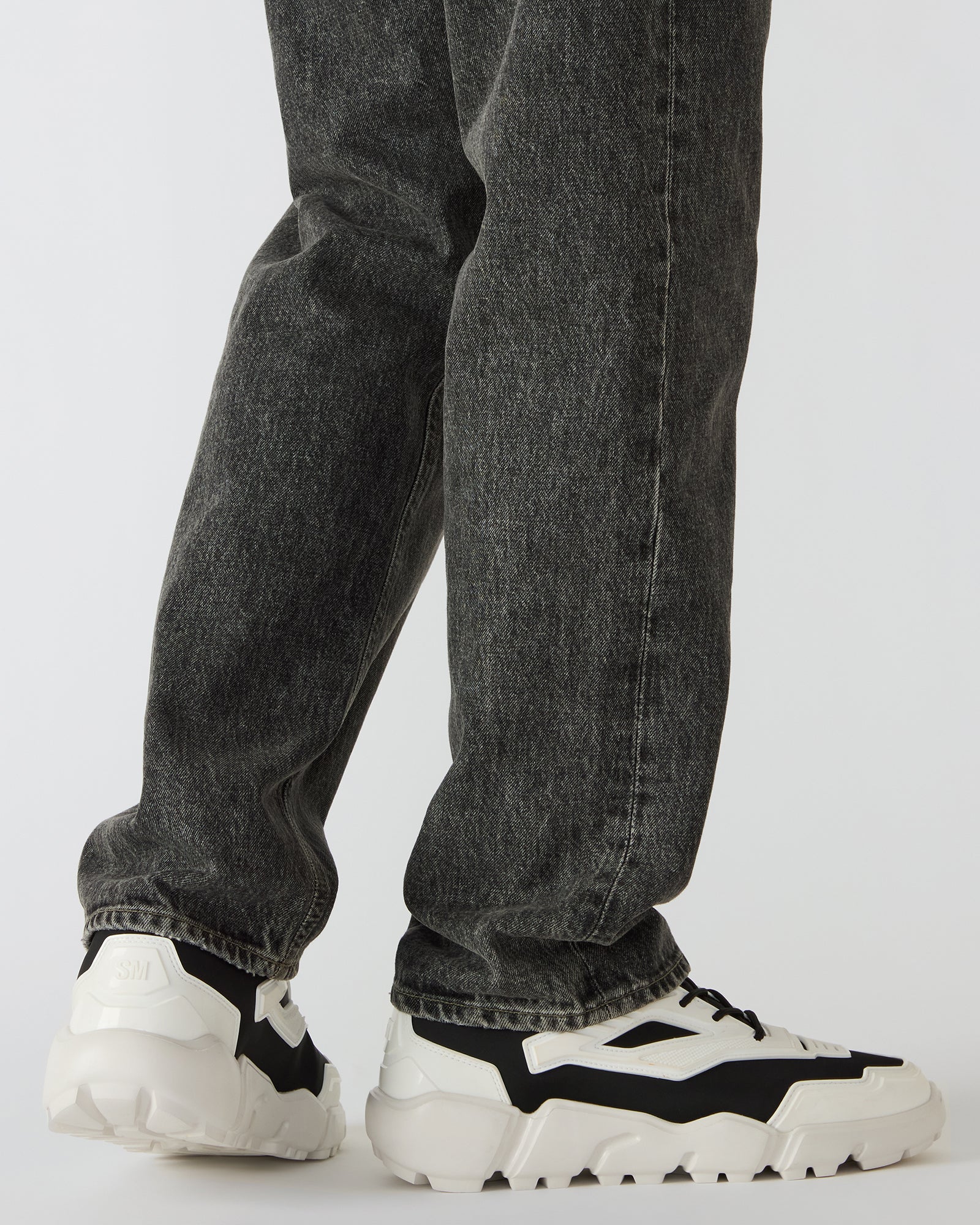 PACE BLACK/WHITE - Image 2