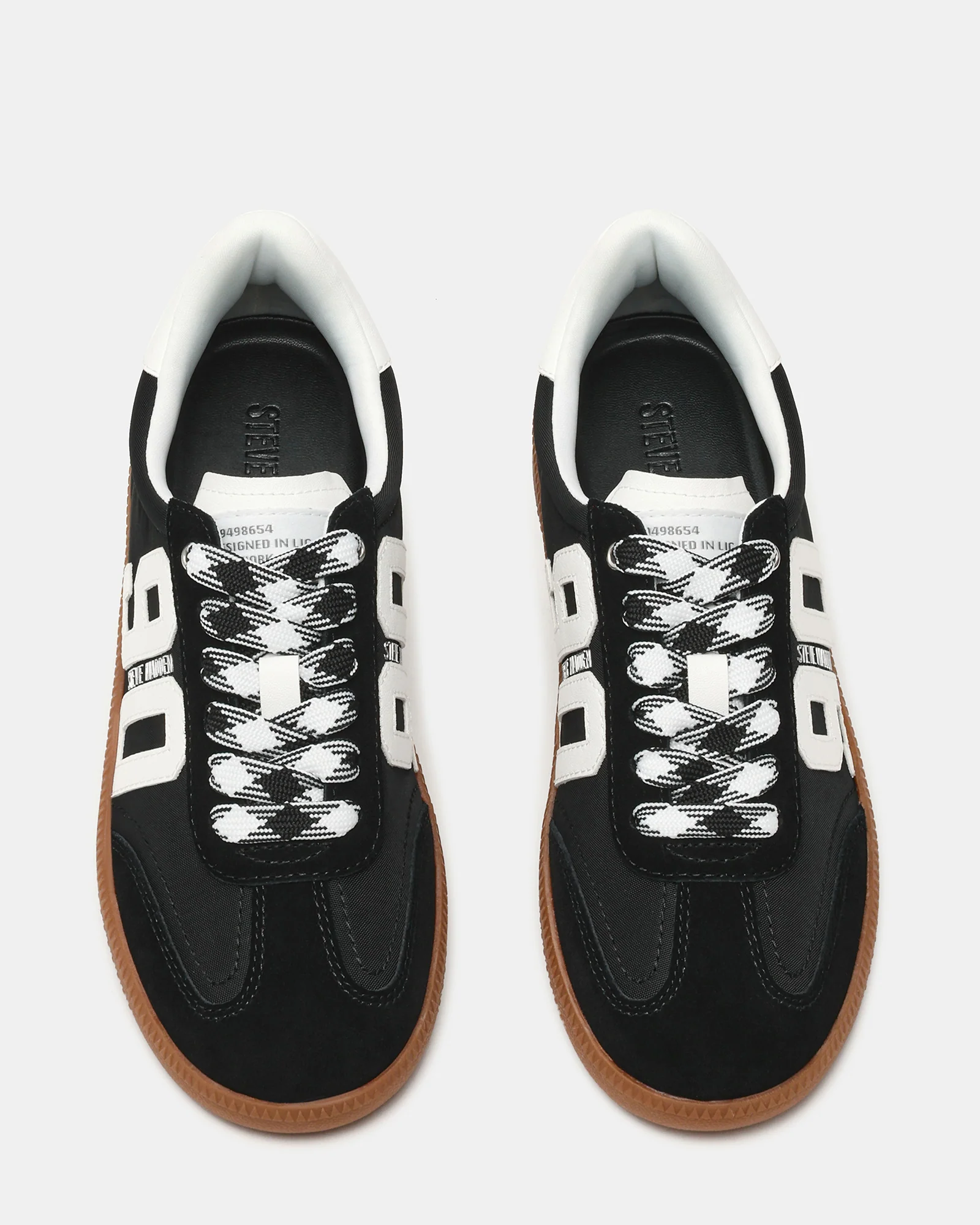 PACEY BLACK MULTI - Image 5