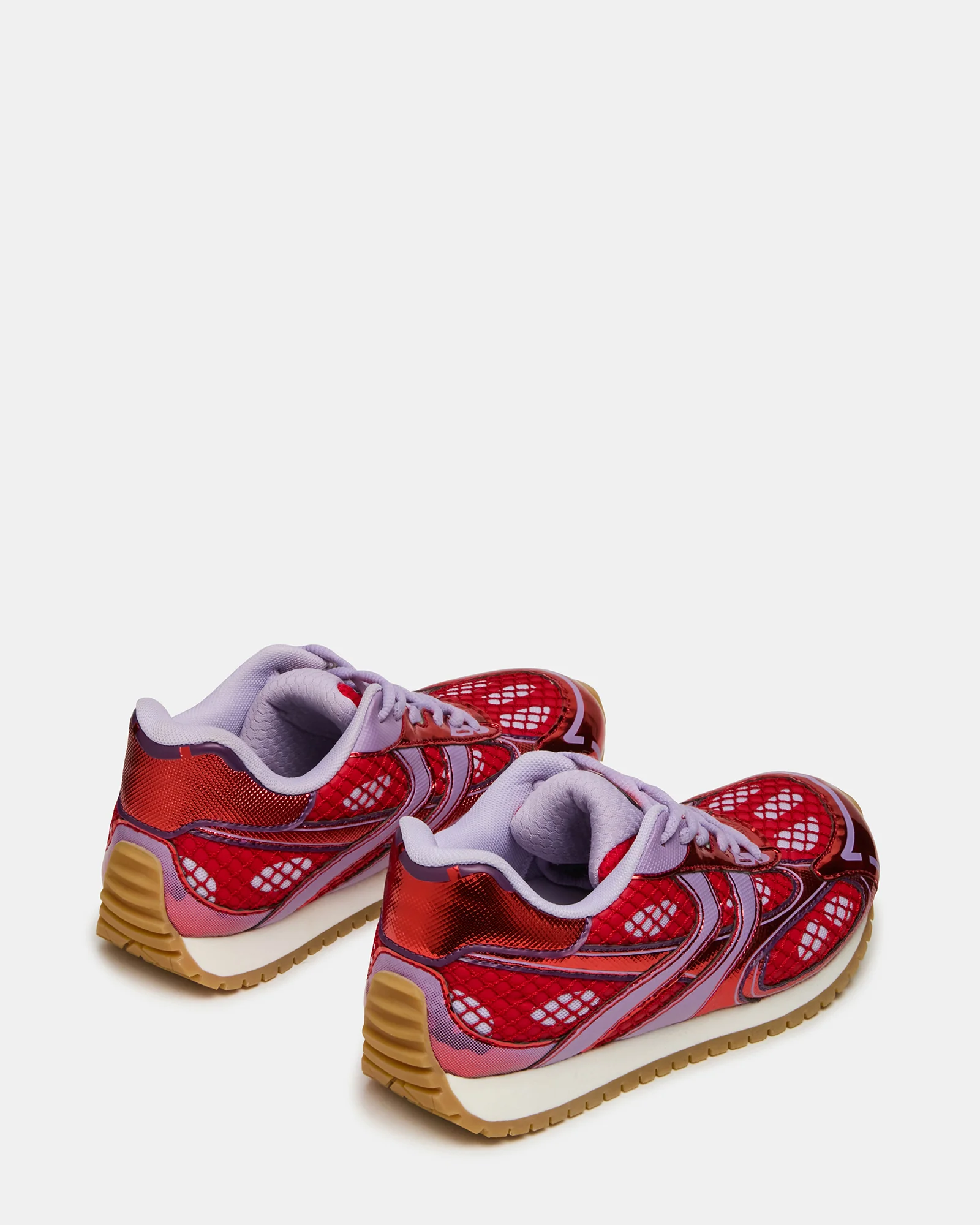 PAGER RED MULTI - Image 5