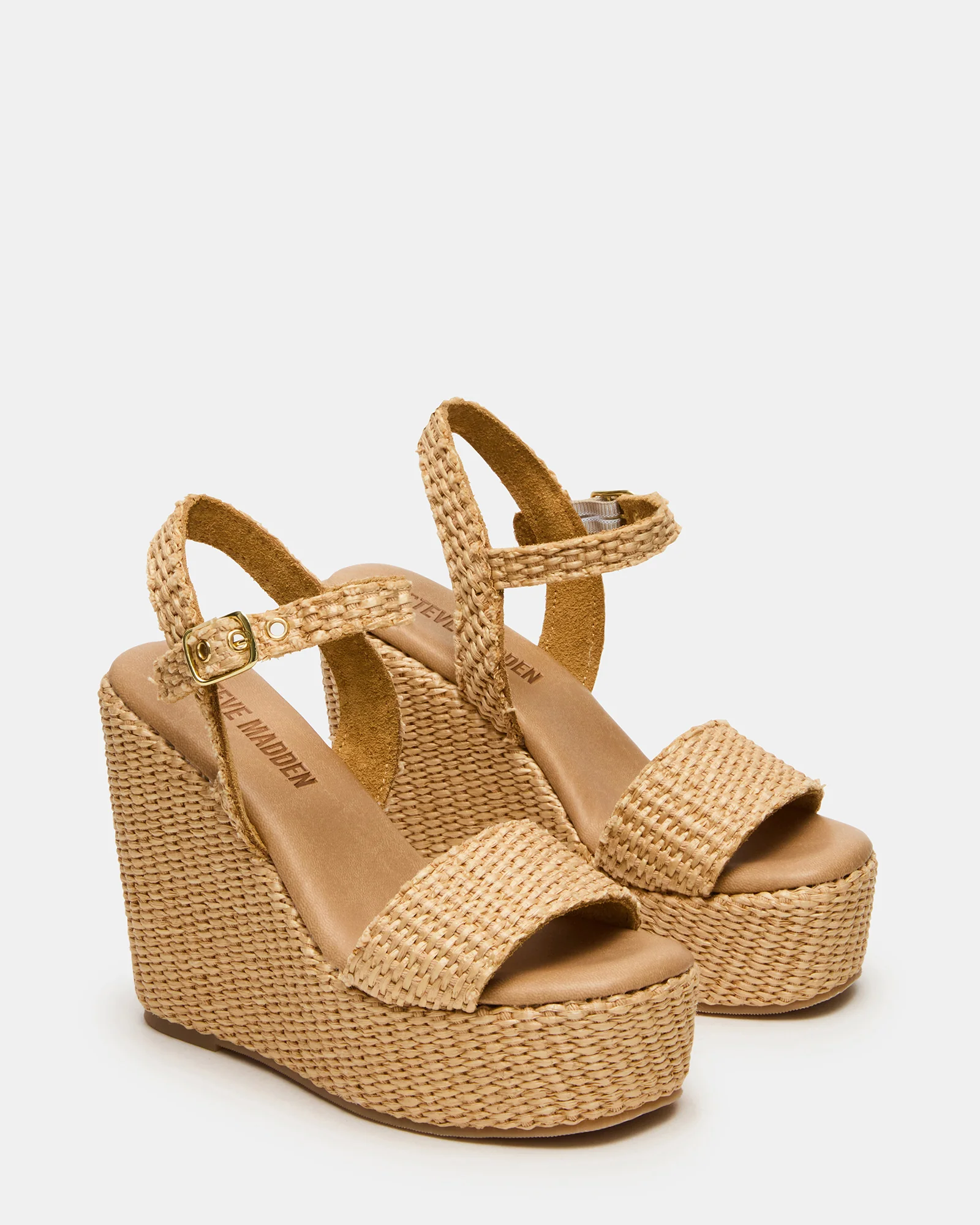 PALM NATURAL RAFFIA - Image 3