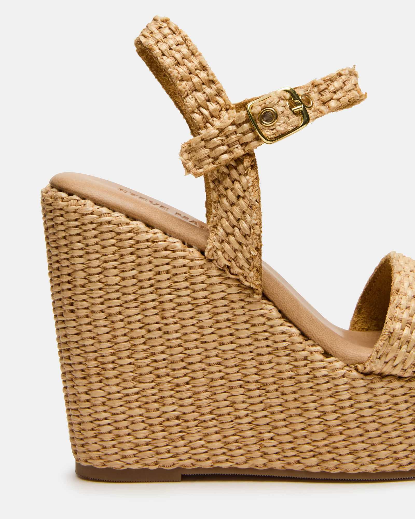 PALM NATURAL RAFFIA - Image 4