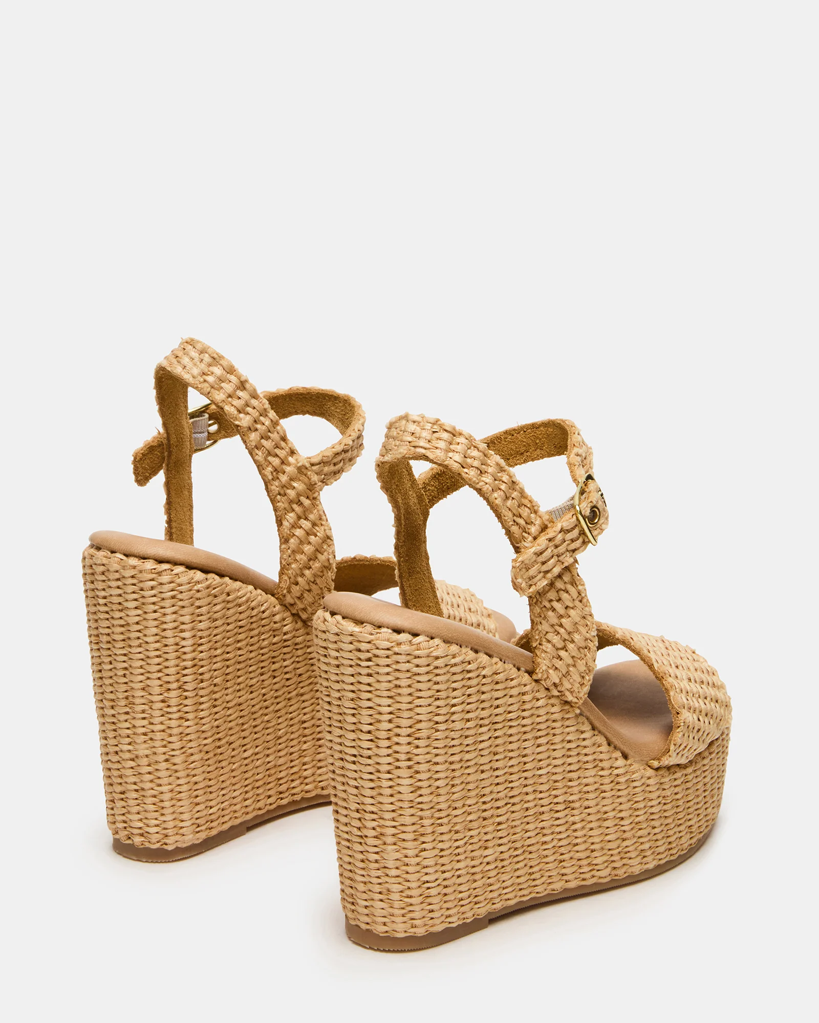 PALM NATURAL RAFFIA - Image 6