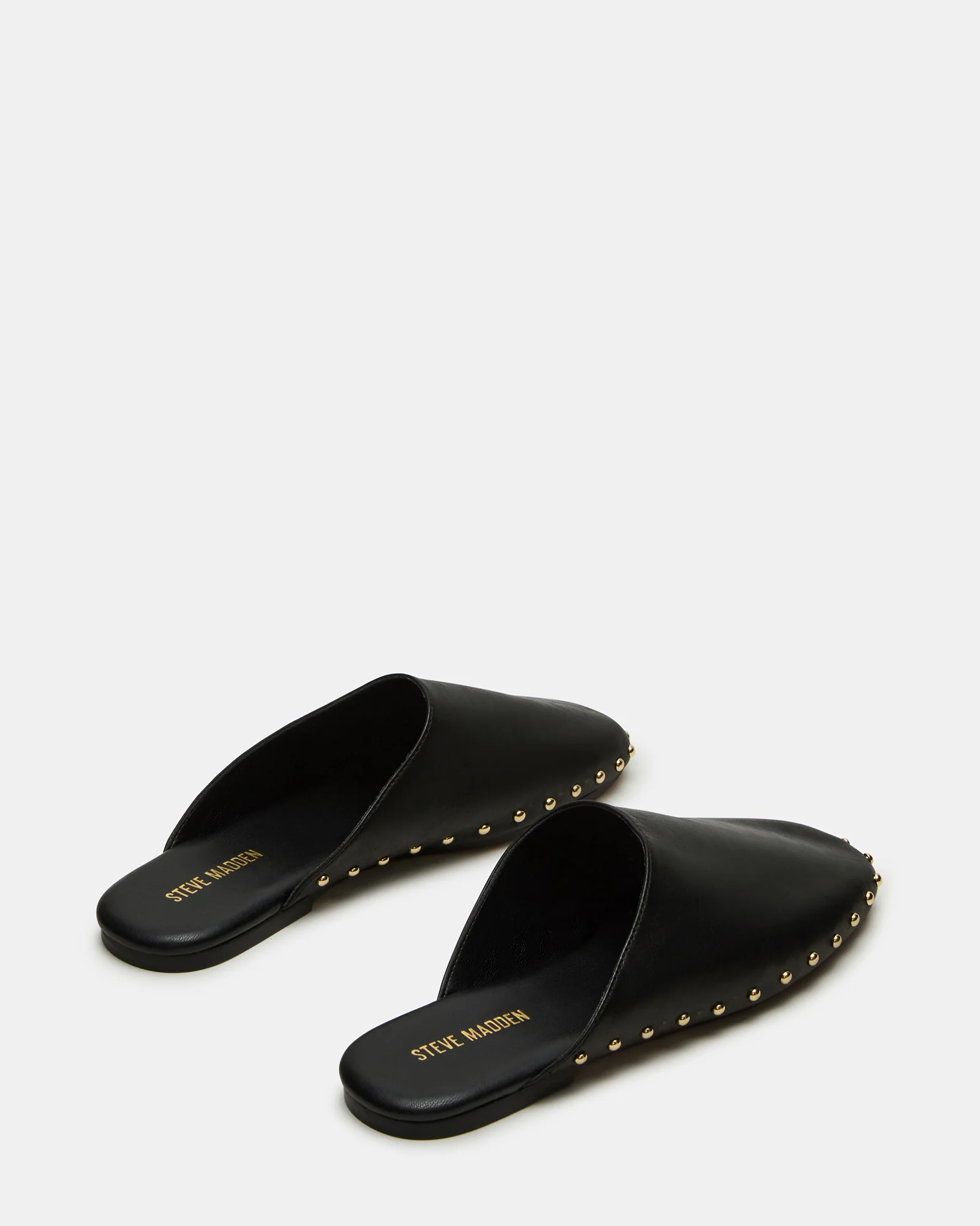 PEARSON BLACK LEATHER - Image 5