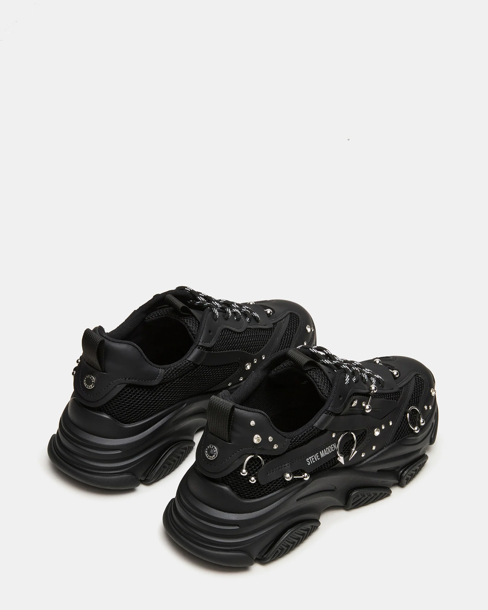 PIERCED BLACK - Image 5