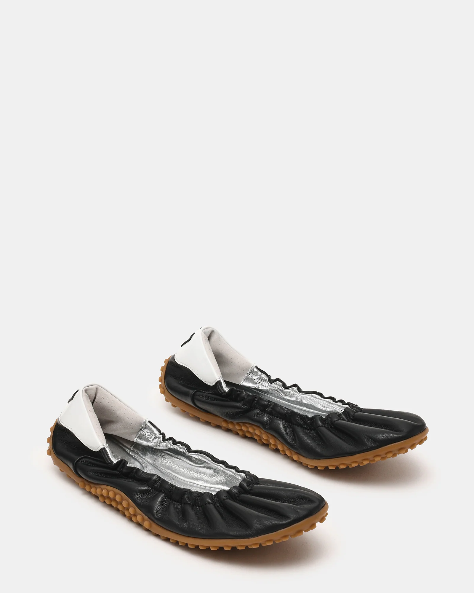 PIETRA BLACK LEATHER - Image 2