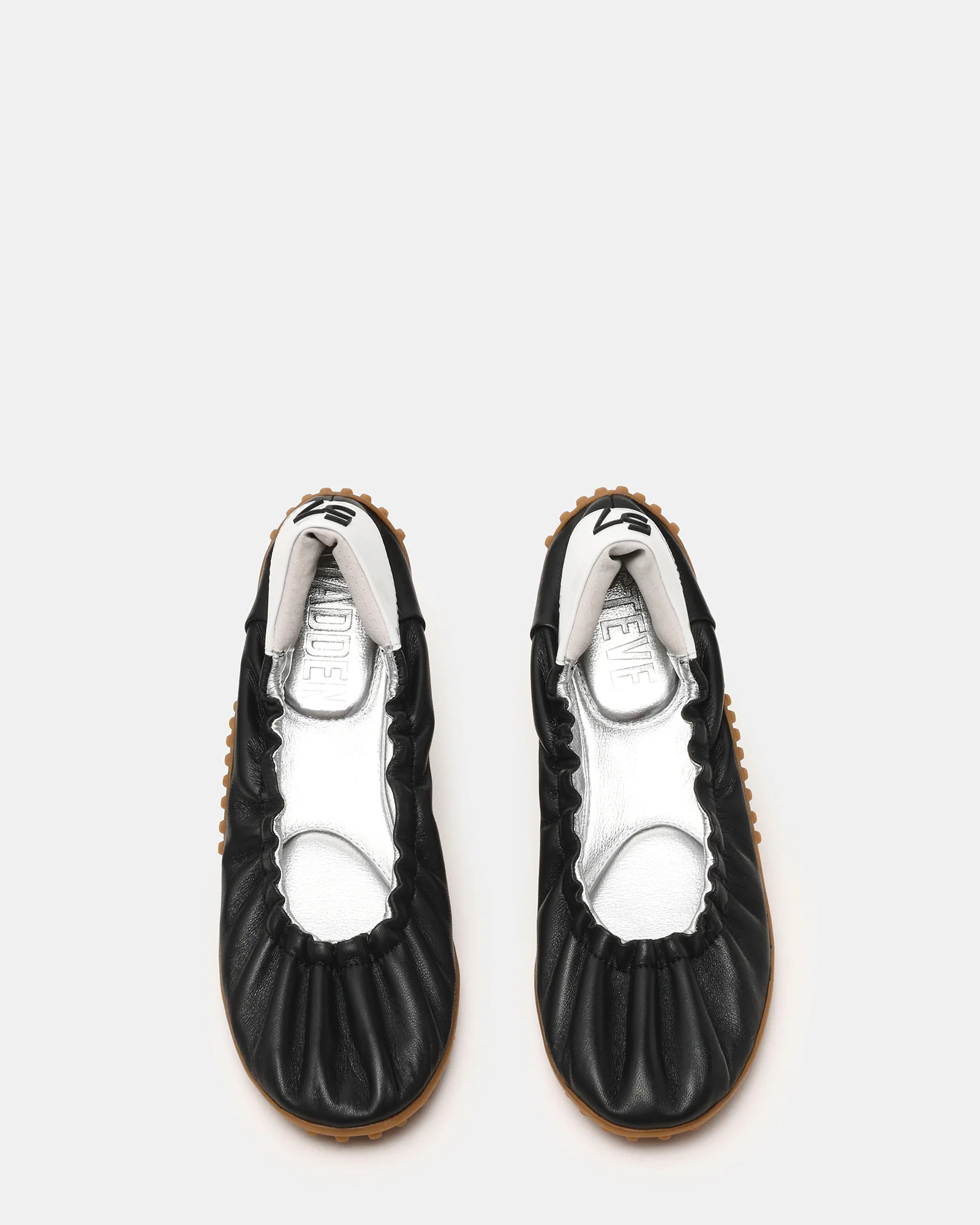 PIETRA BLACK LEATHER - Image 4