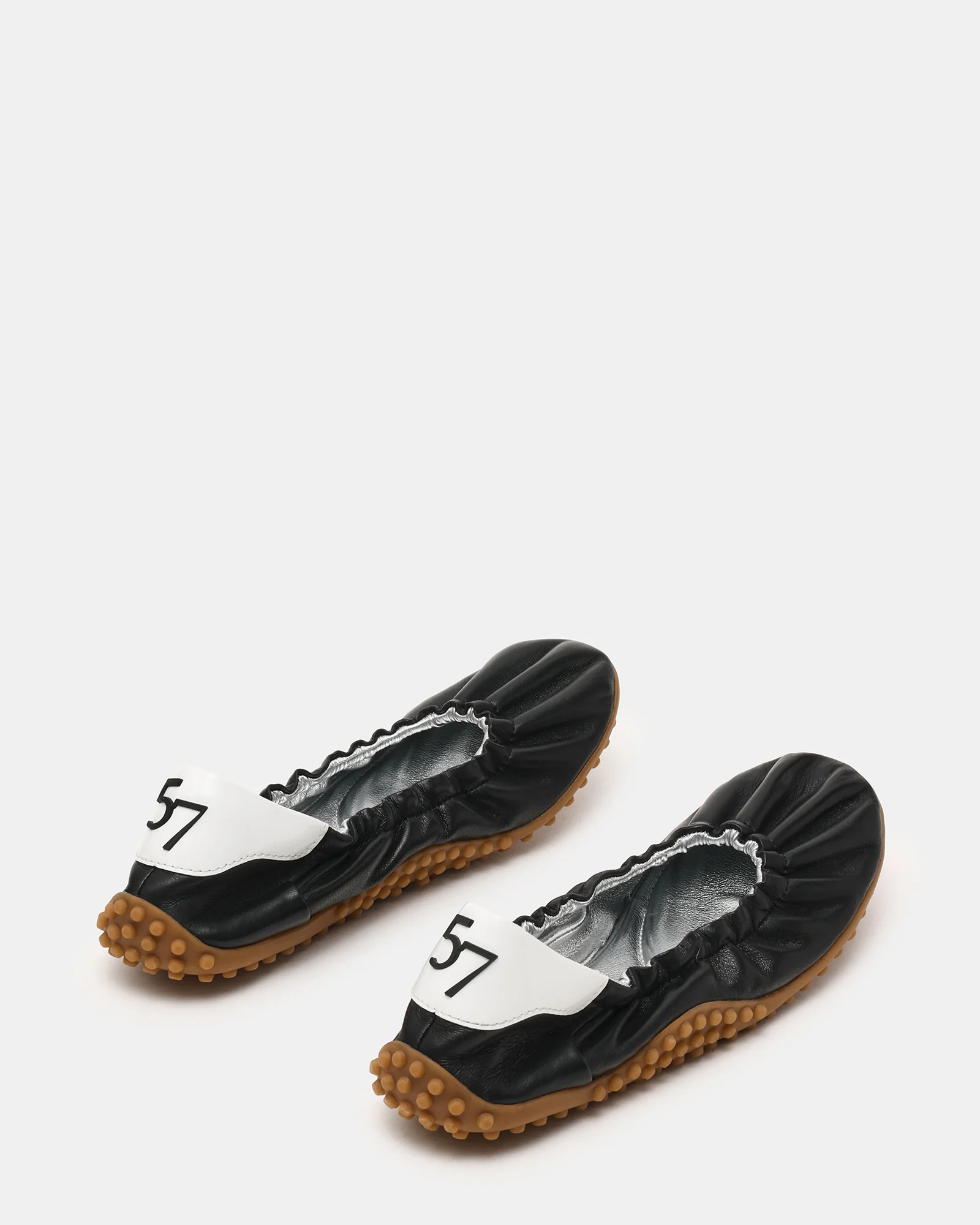PIETRA BLACK LEATHER - Image 5