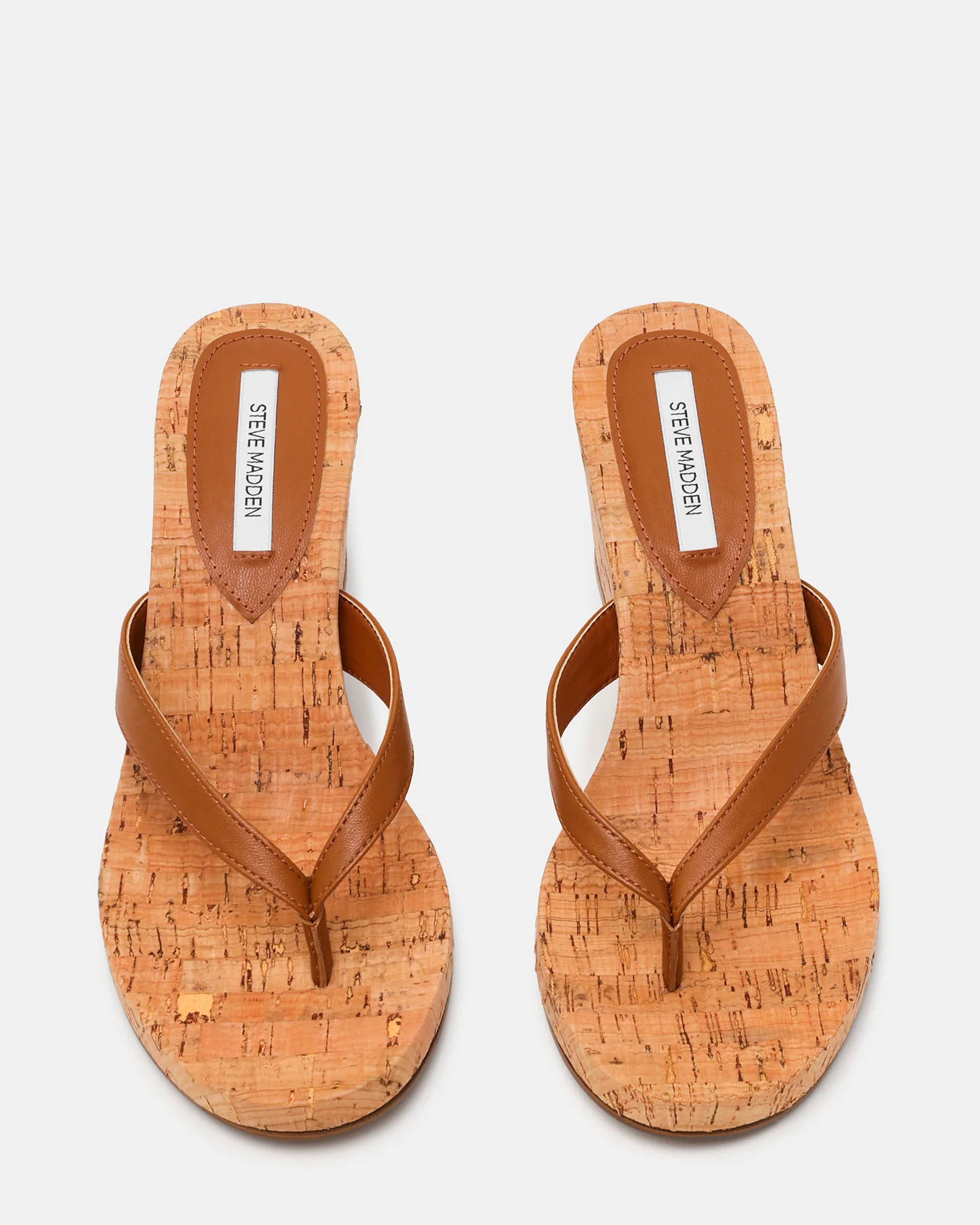 PLAYING CORK TAN LEATHER - Image 5