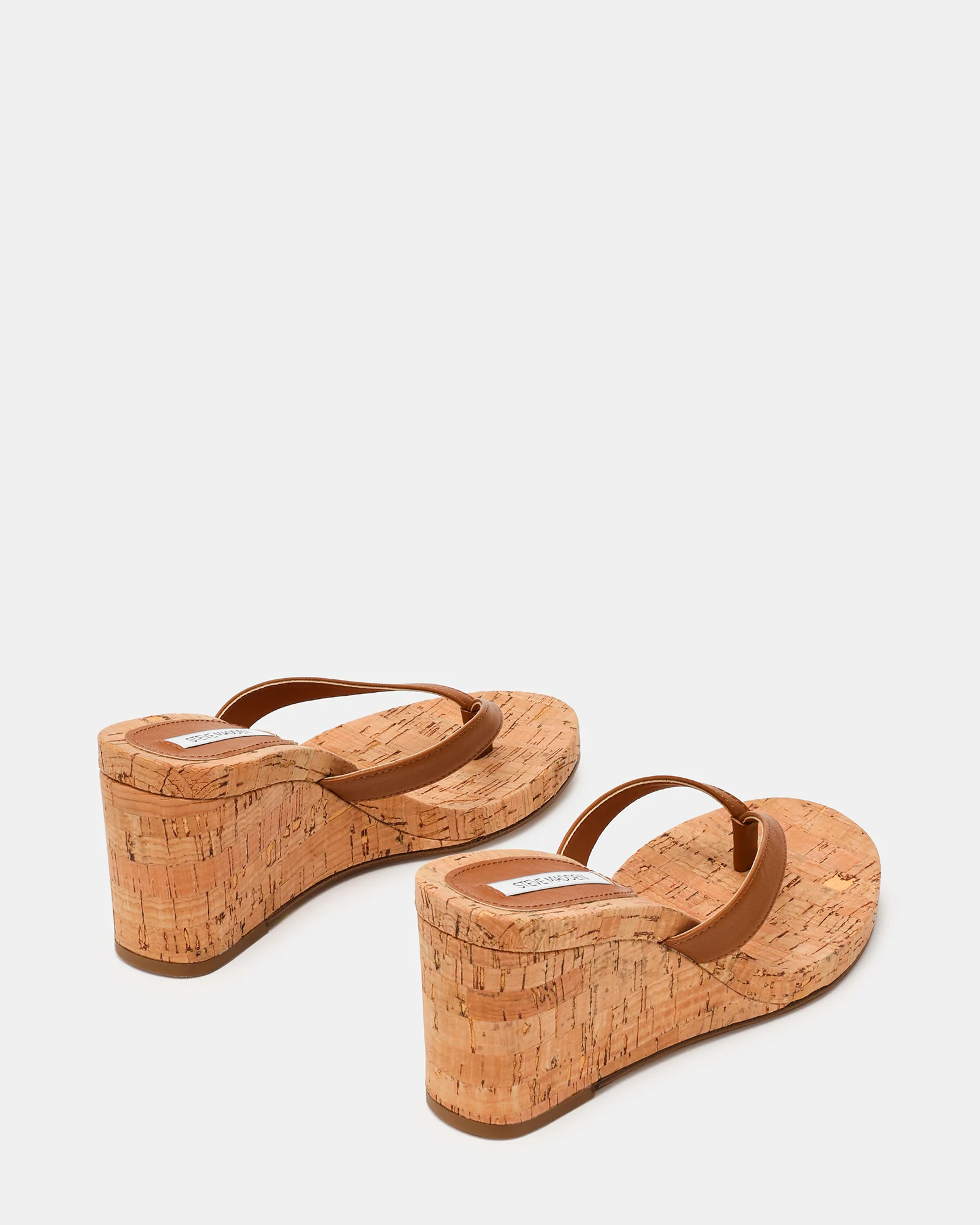 PLAYING CORK TAN LEATHER - Image 6