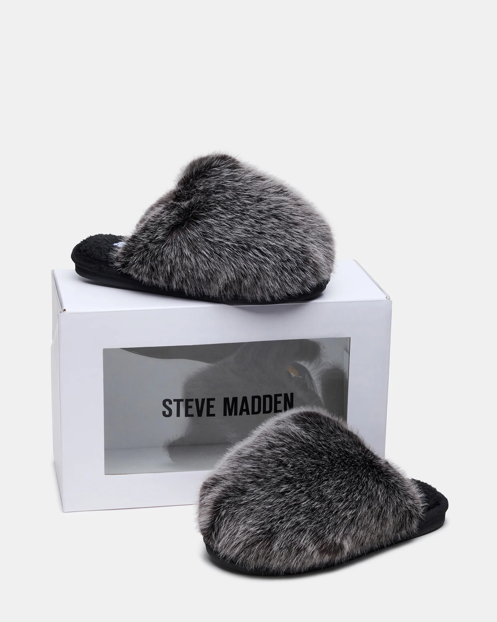 POOF GREY - Image 7