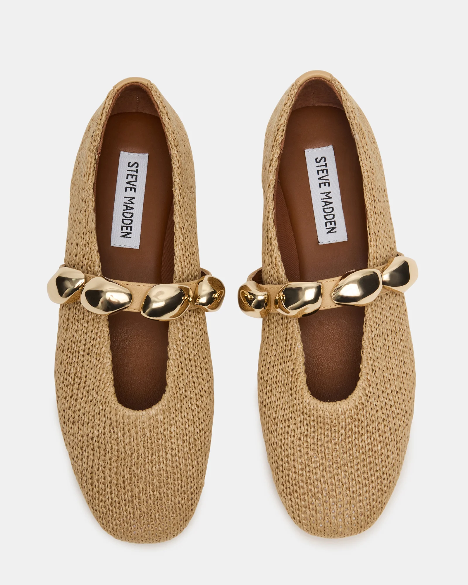 POPPIN NATURAL RAFFIA - Image 4