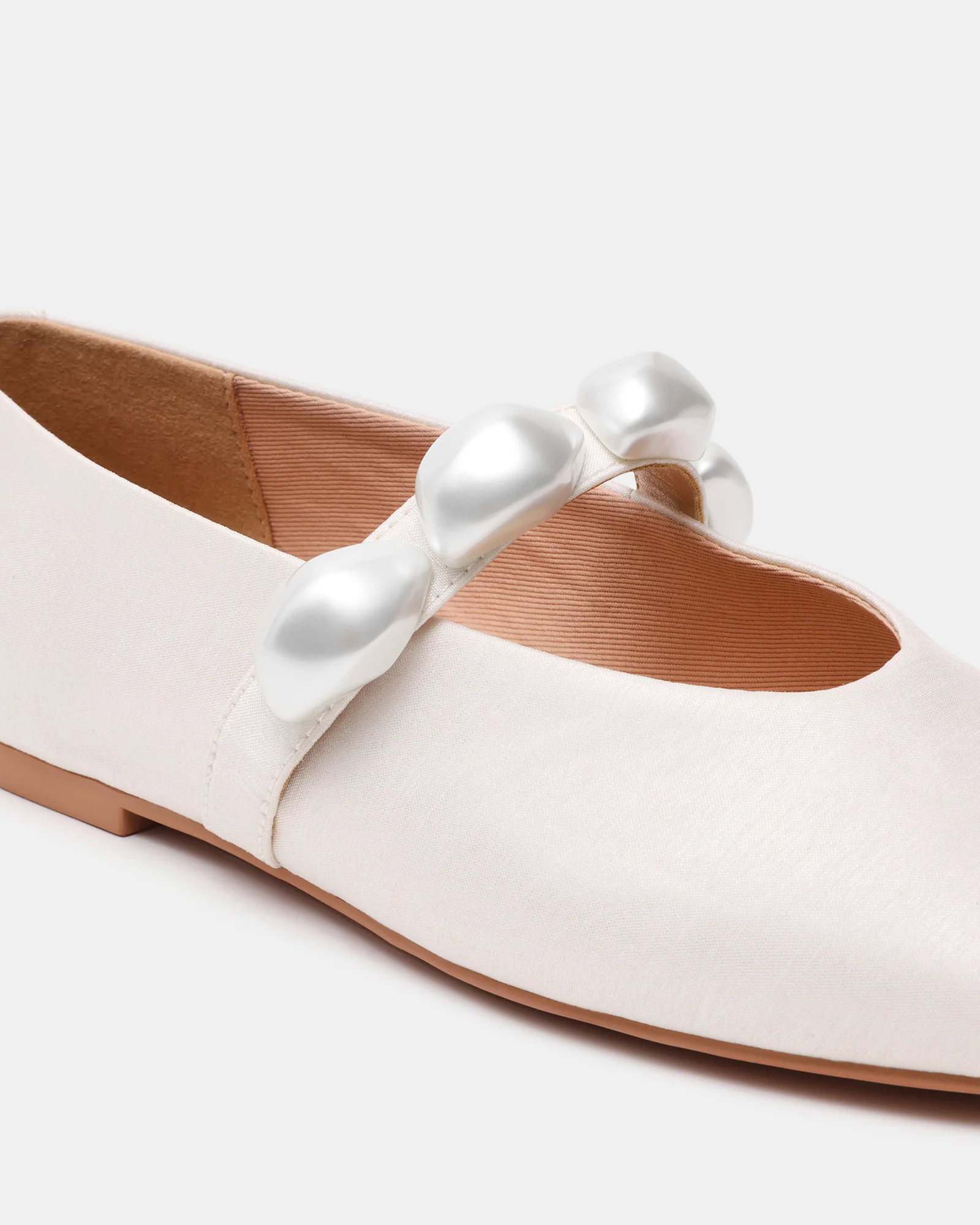 POPPIN PEARL WHITE - Image 3