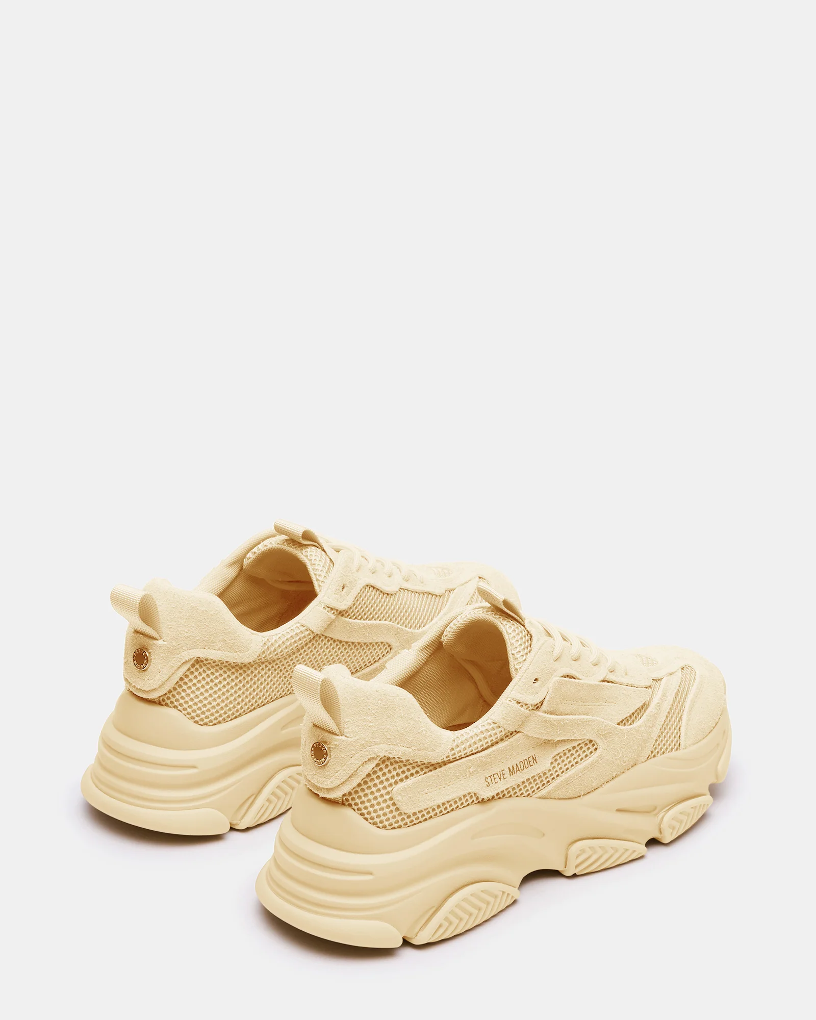 POSSESS TAUPE SUEDE - Image 6
