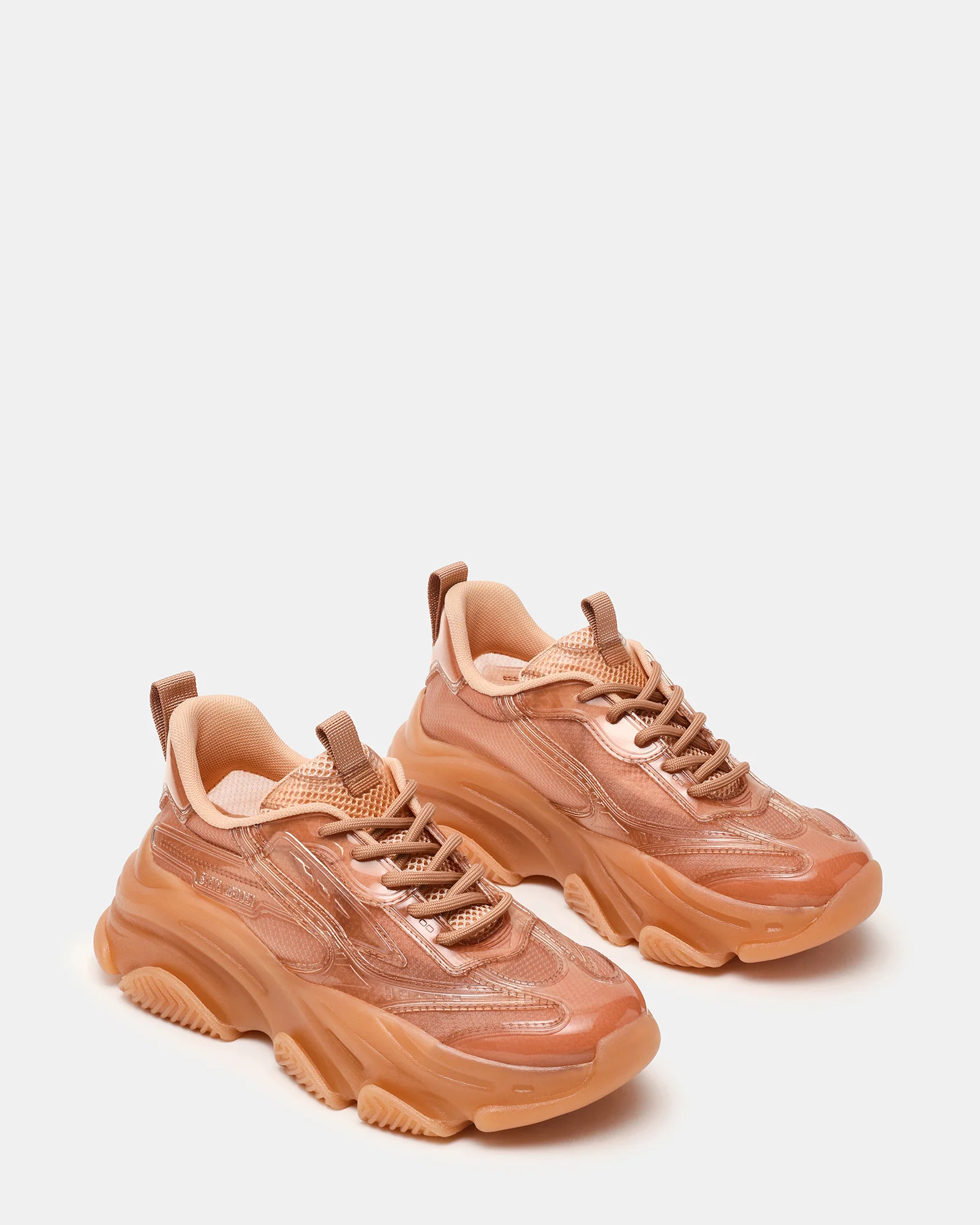 POSSESSION JELLY TAN - Image 2