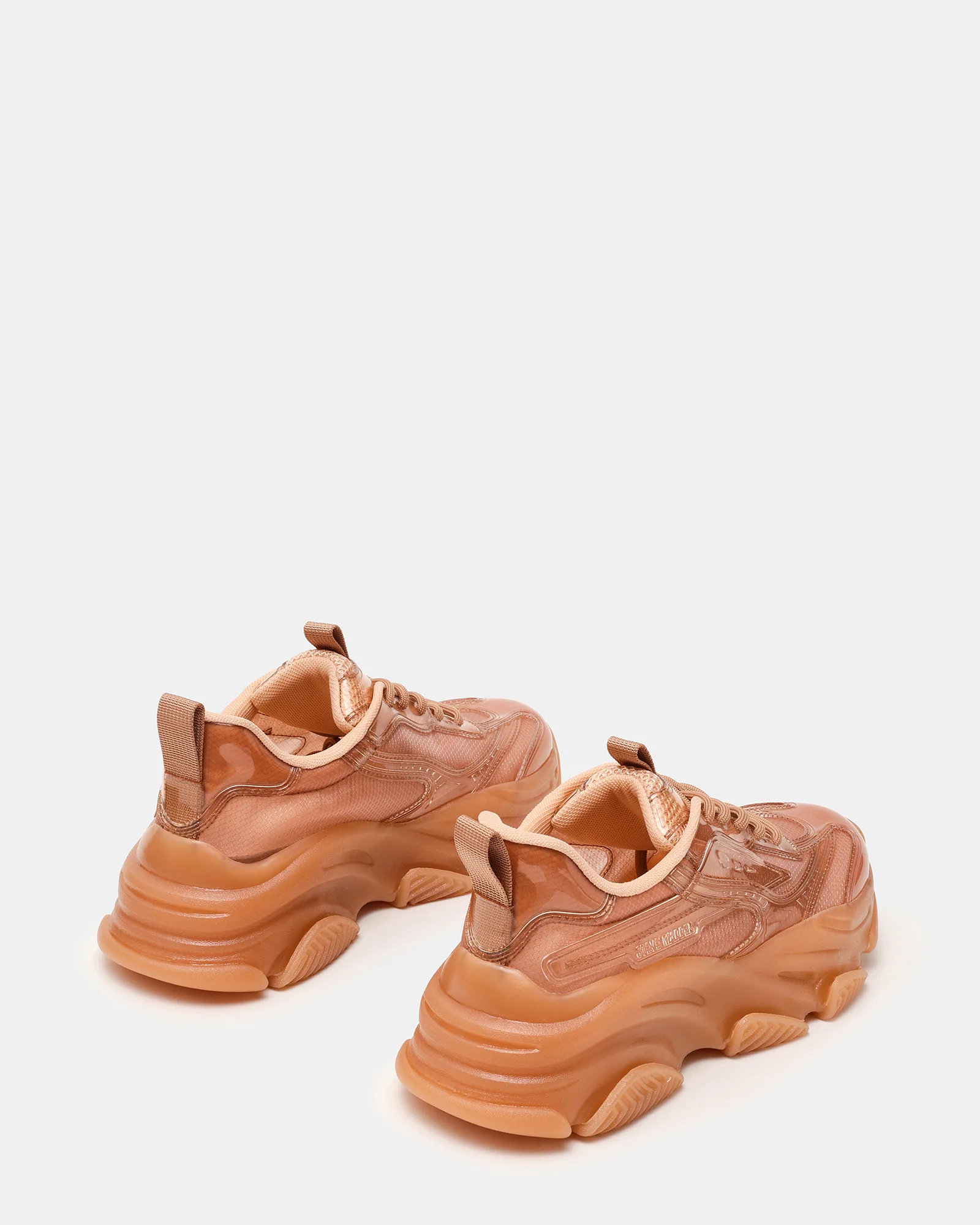 POSSESSION JELLY TAN - Image 5