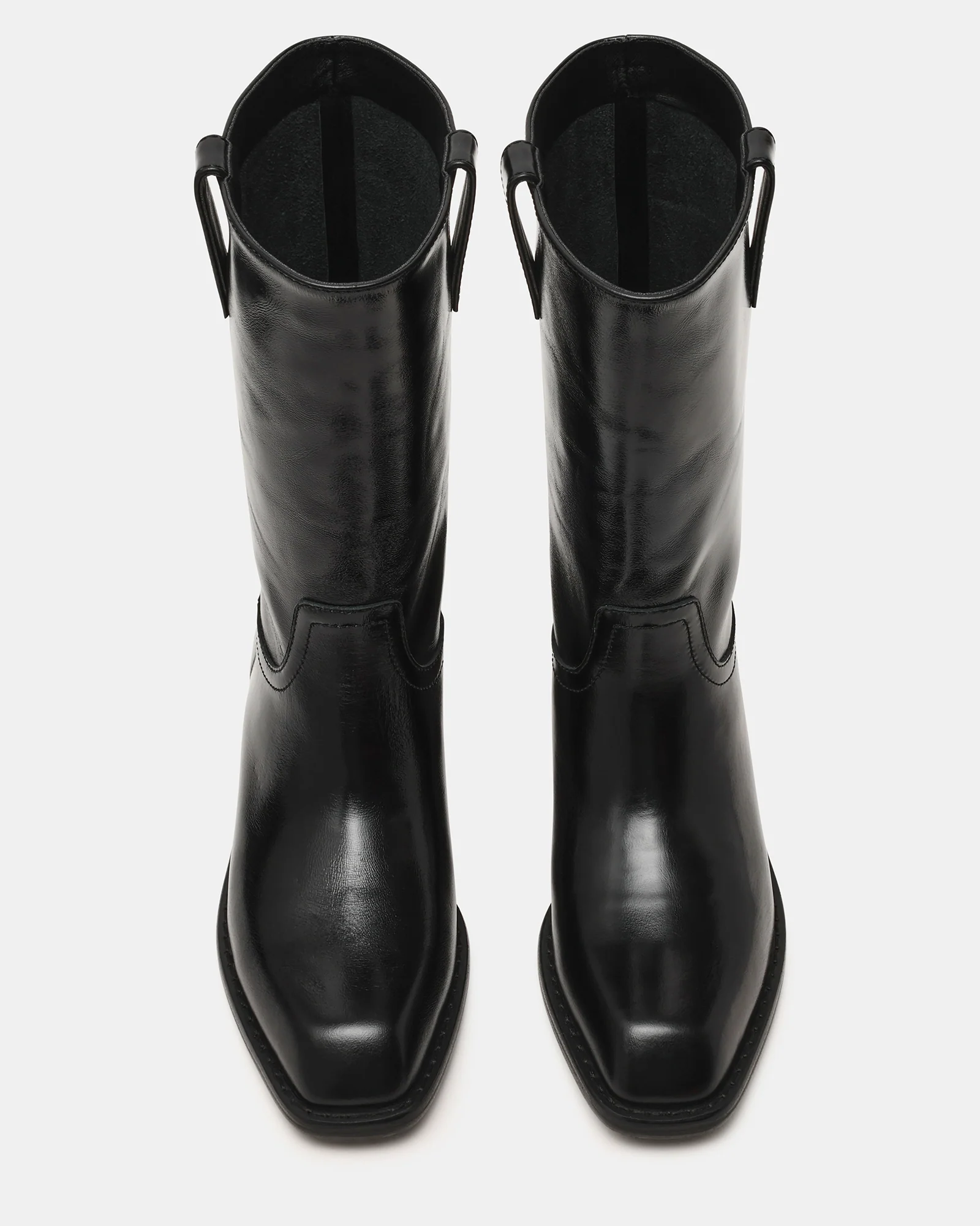 PRIMO BLACK LEATHER - Image 4