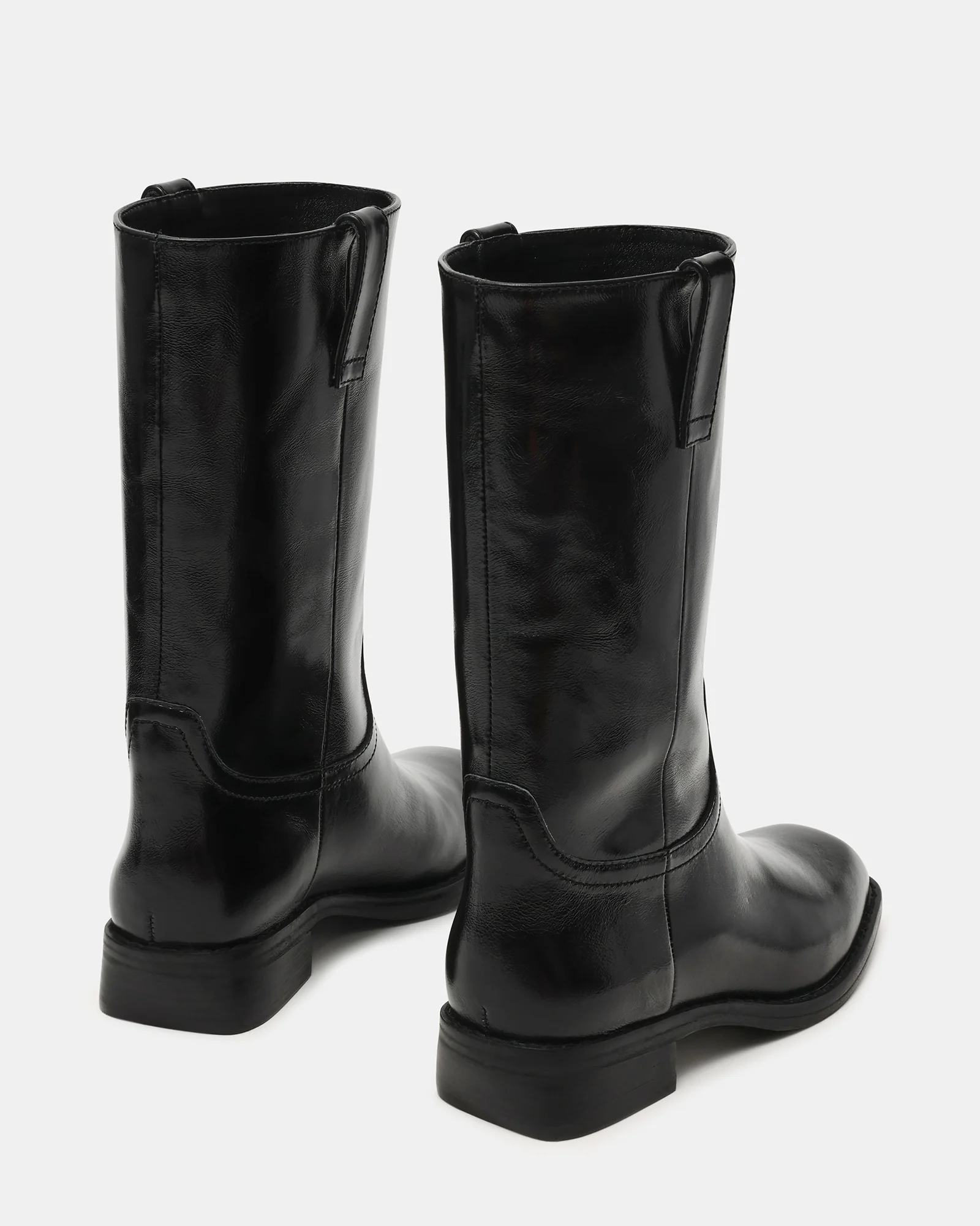 PRIMO BLACK LEATHER - Image 5