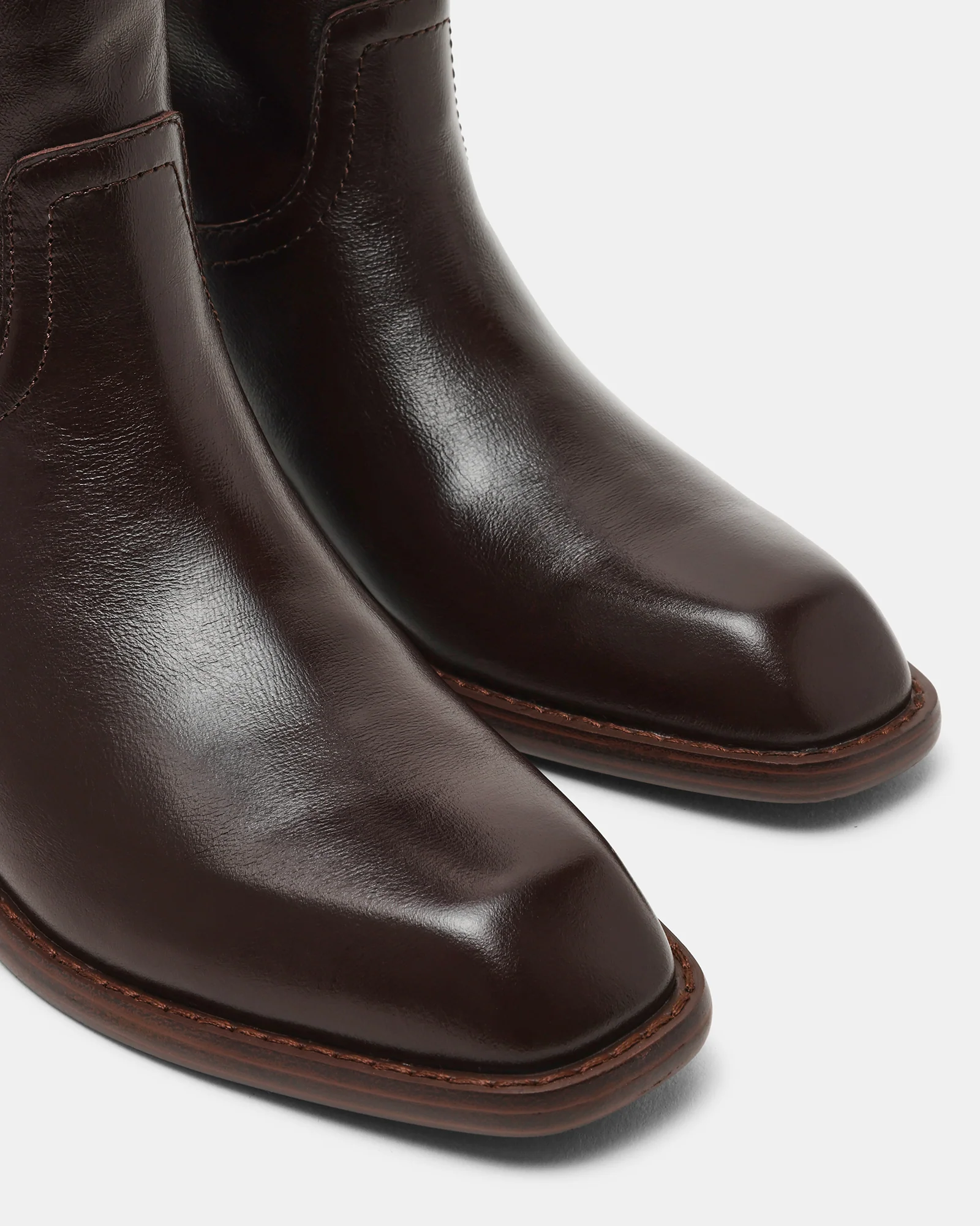 PRIMO BROWN LEATHER - Image 3