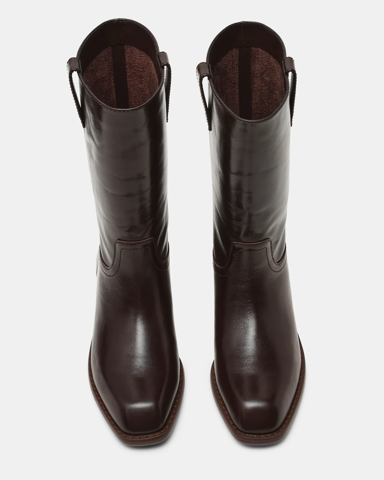 PRIMO BROWN LEATHER - Image 4