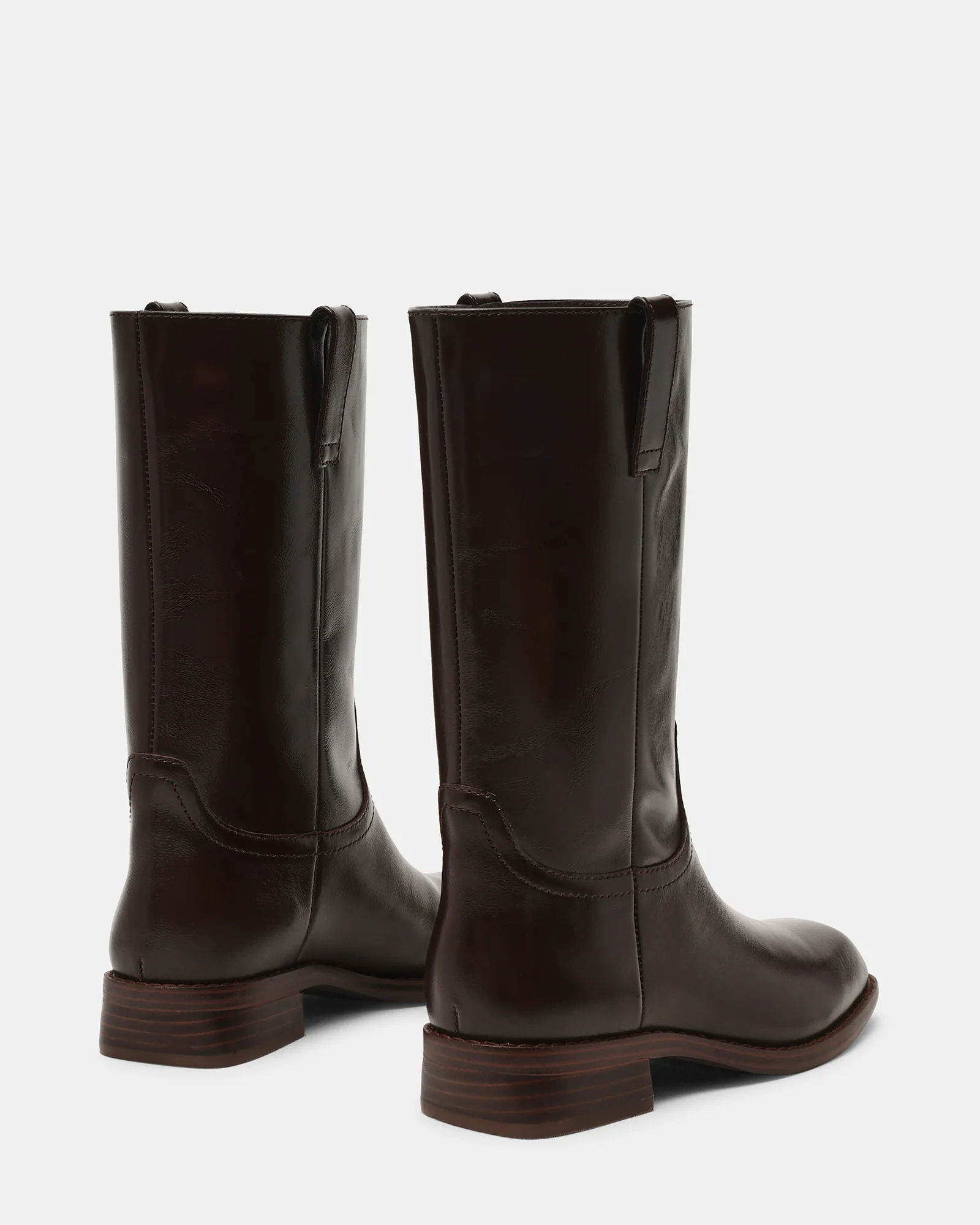 PRIMO BROWN LEATHER - Image 5