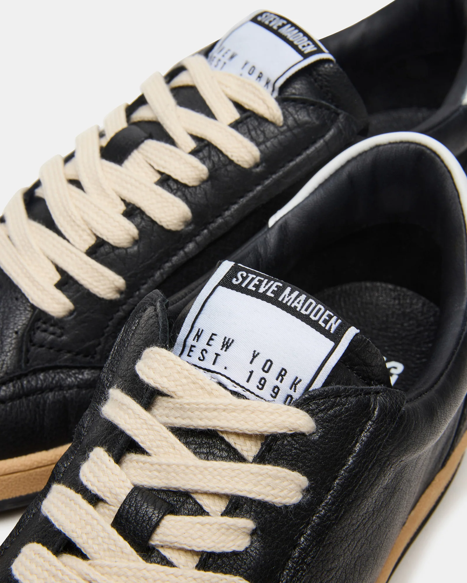 PRISMO BLACK LEATHER - Image 4