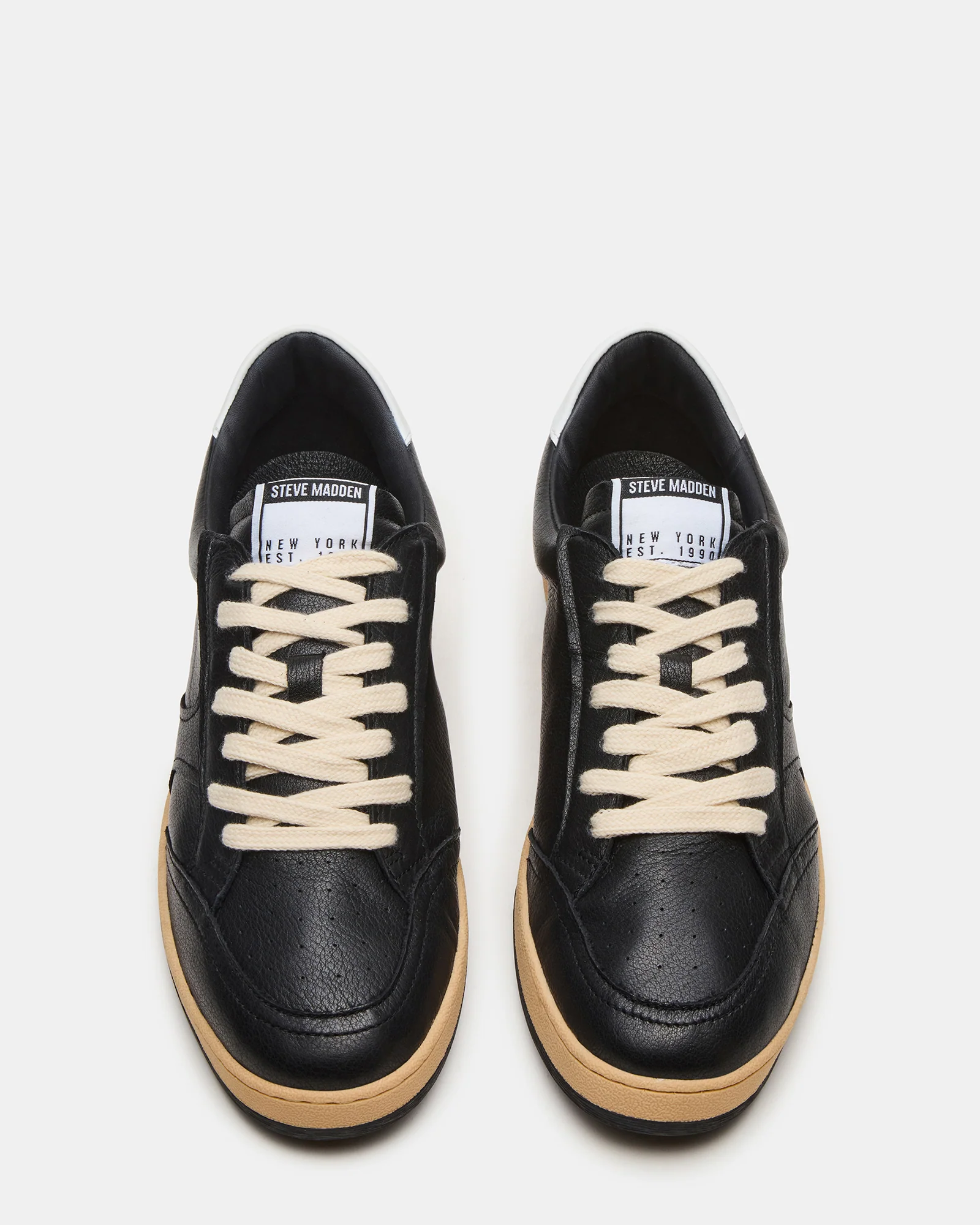 PRISMO BLACK LEATHER - Image 5