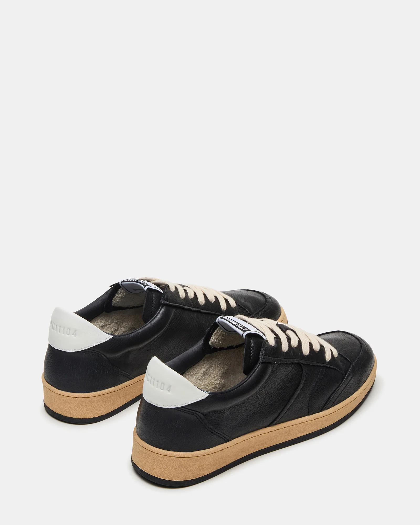 PRISMO BLACK LEATHER - Image 6