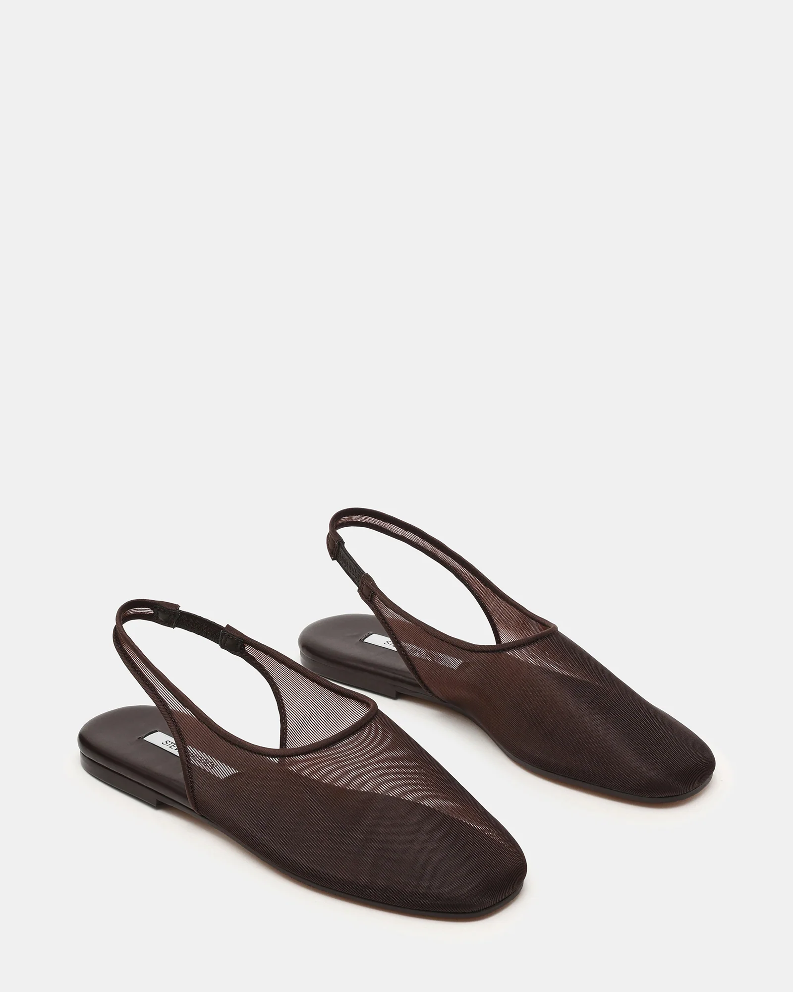 PRIVY BROWN MESH - Image 2