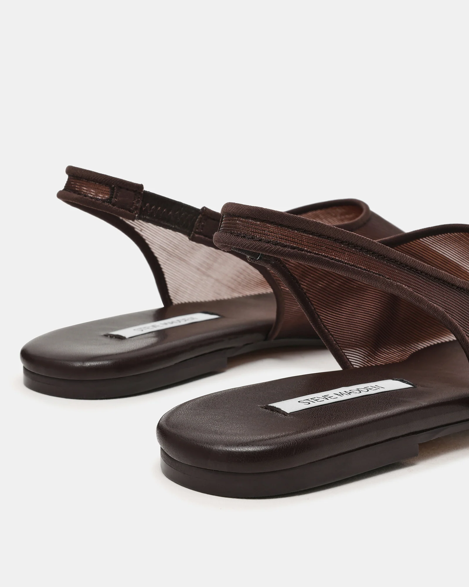 PRIVY BROWN MESH - Image 3