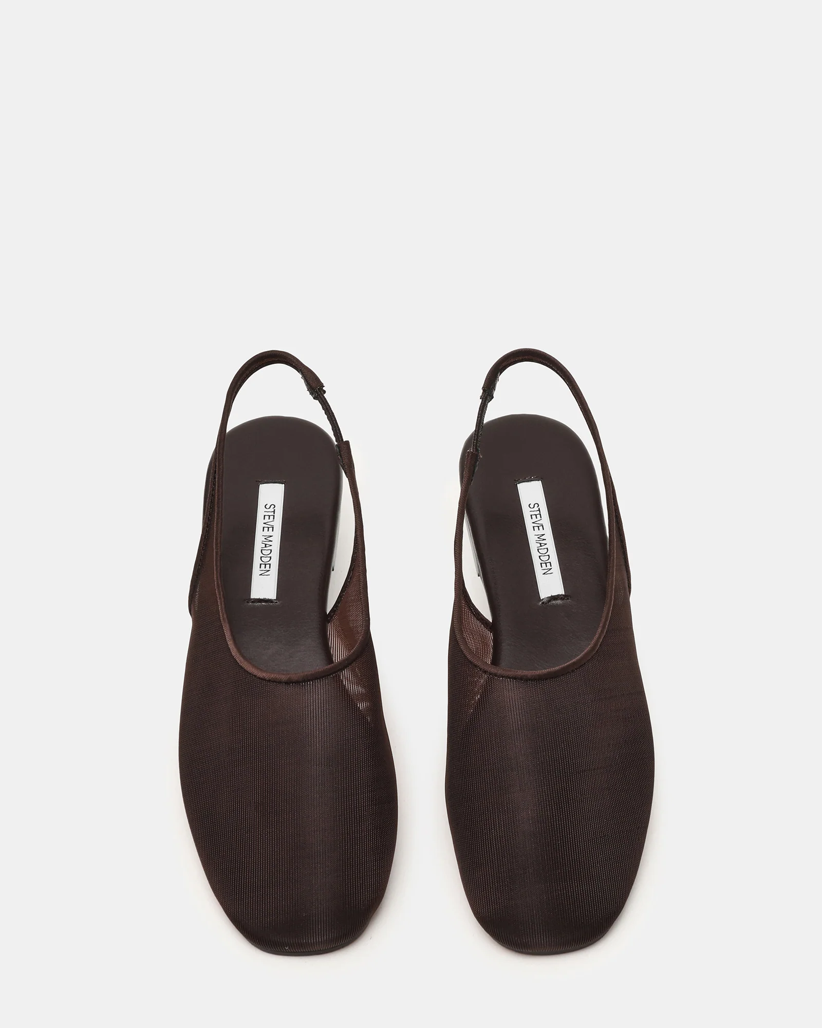 PRIVY BROWN MESH - Image 4