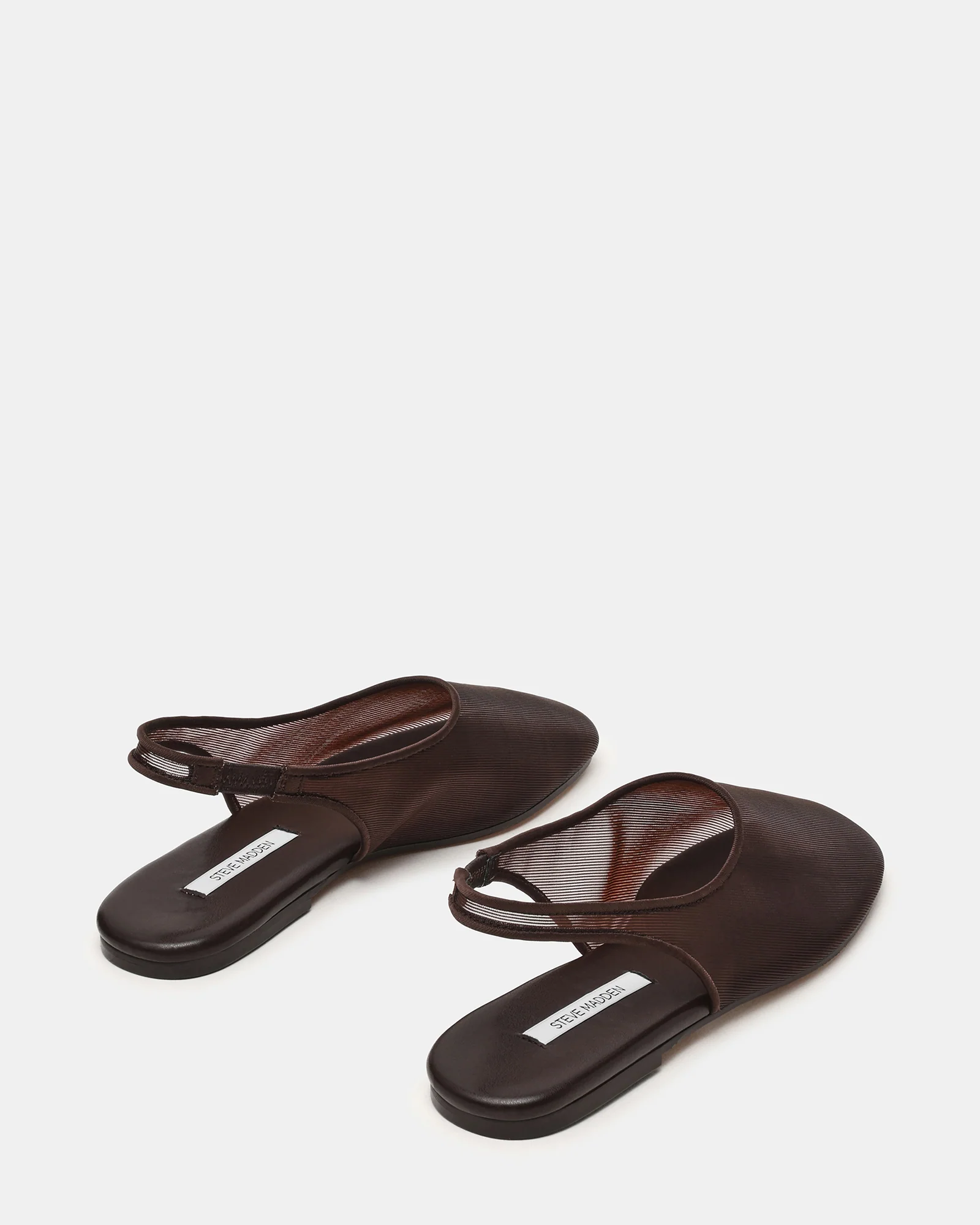 PRIVY BROWN MESH - Image 5